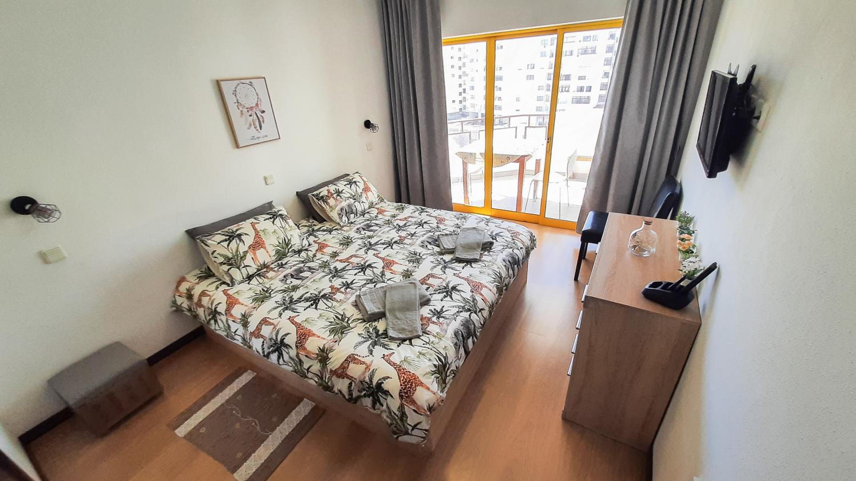One-Bedroom Apartment - Photo 22
