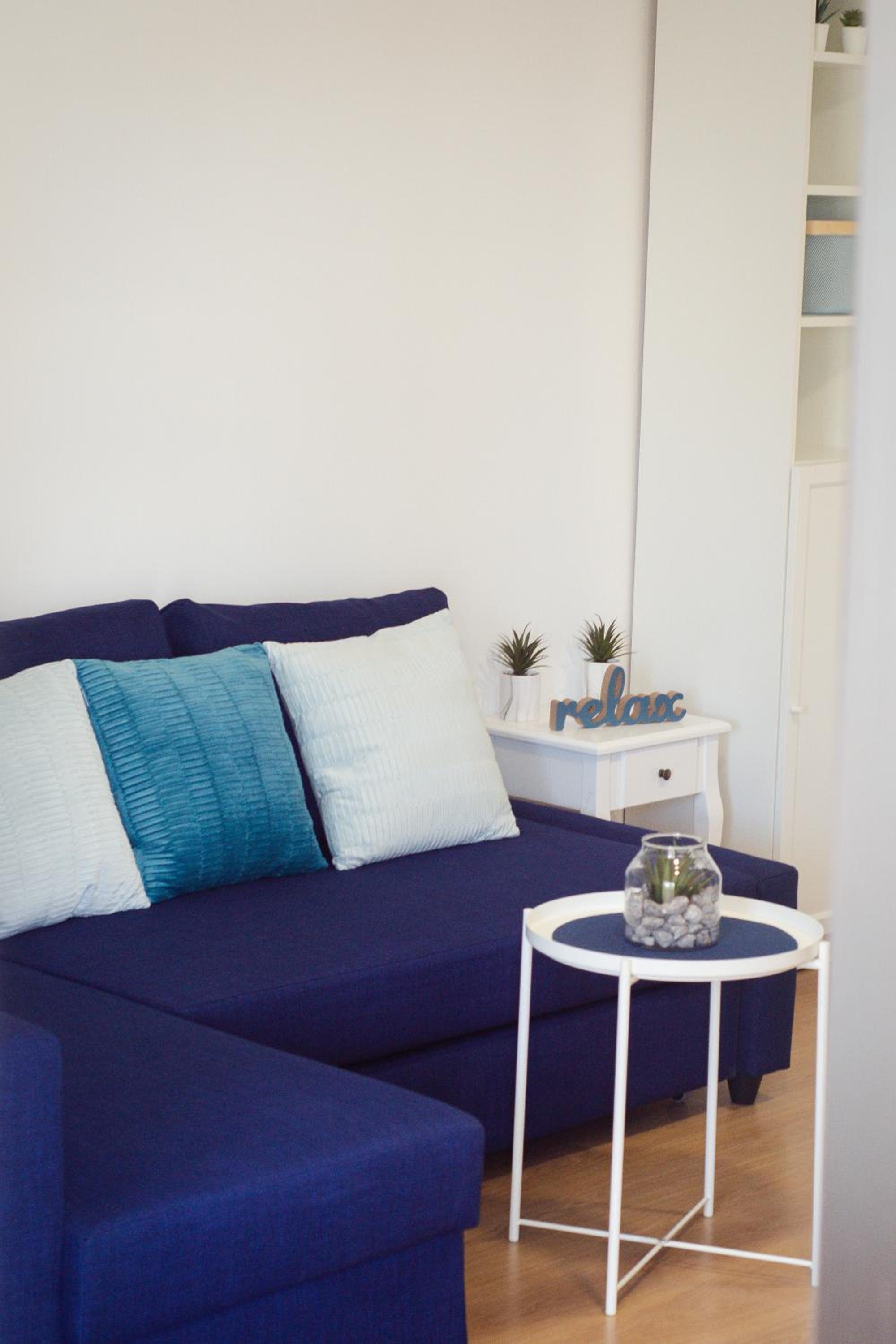 One-Bedroom Apartment - Photo 10