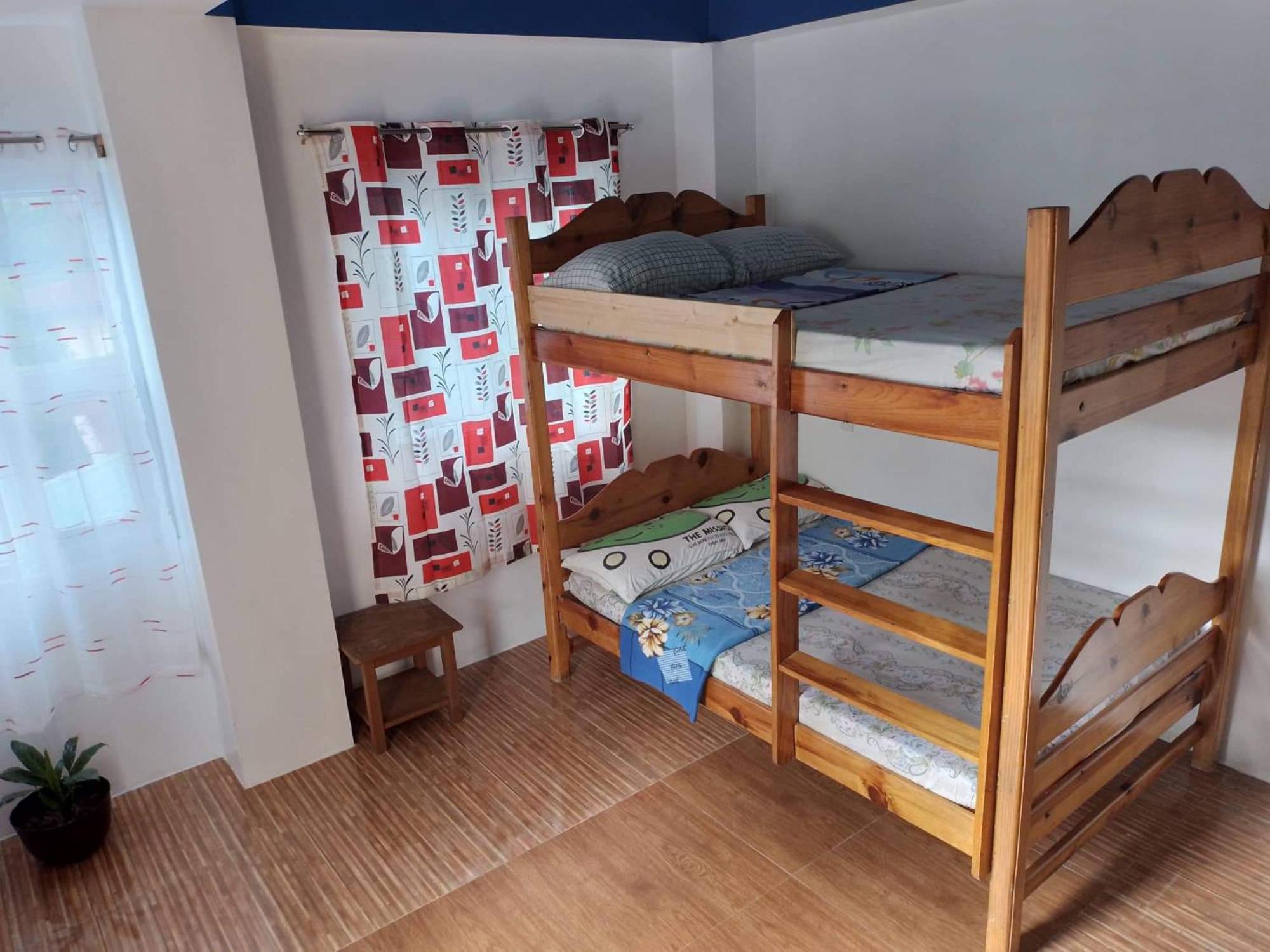 Two-Bedroom Apartment - Photo 9