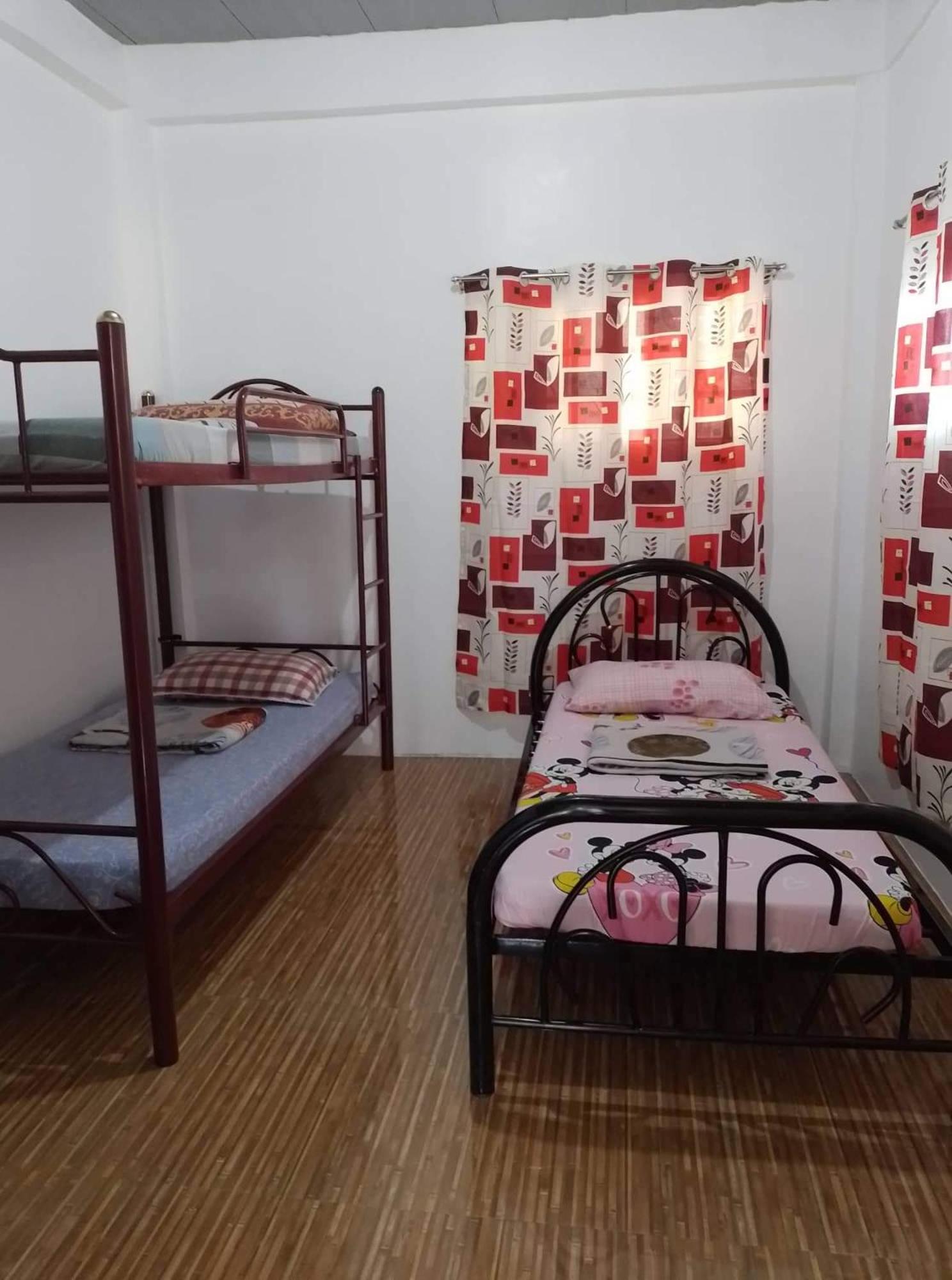 Two-Bedroom Apartment - Photo 8