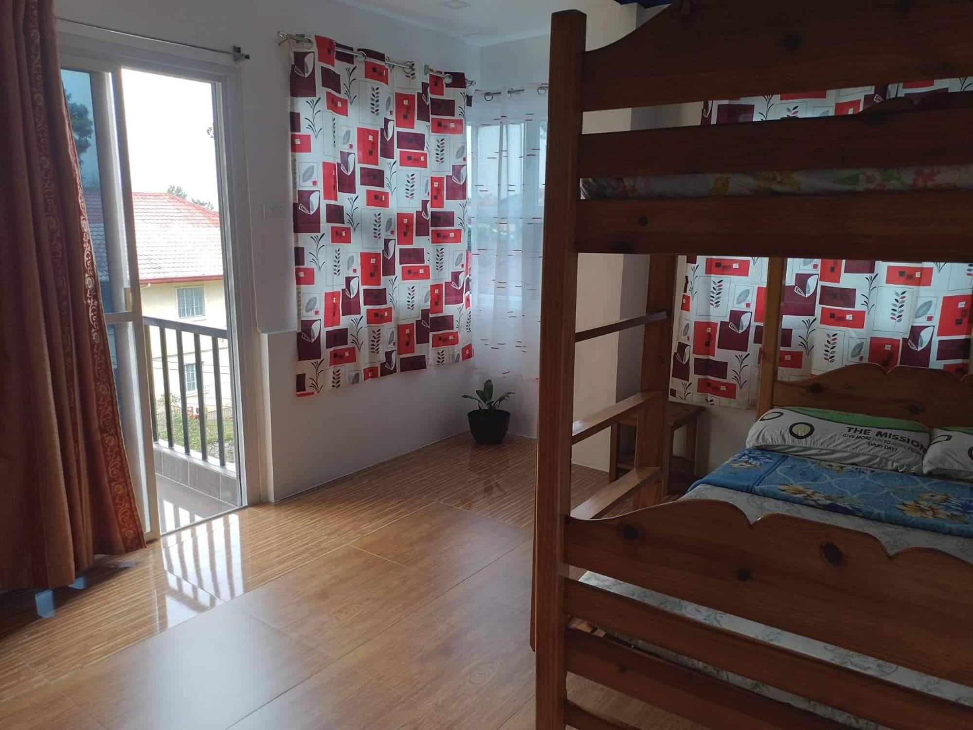 Two-Bedroom Apartment - Photo 1