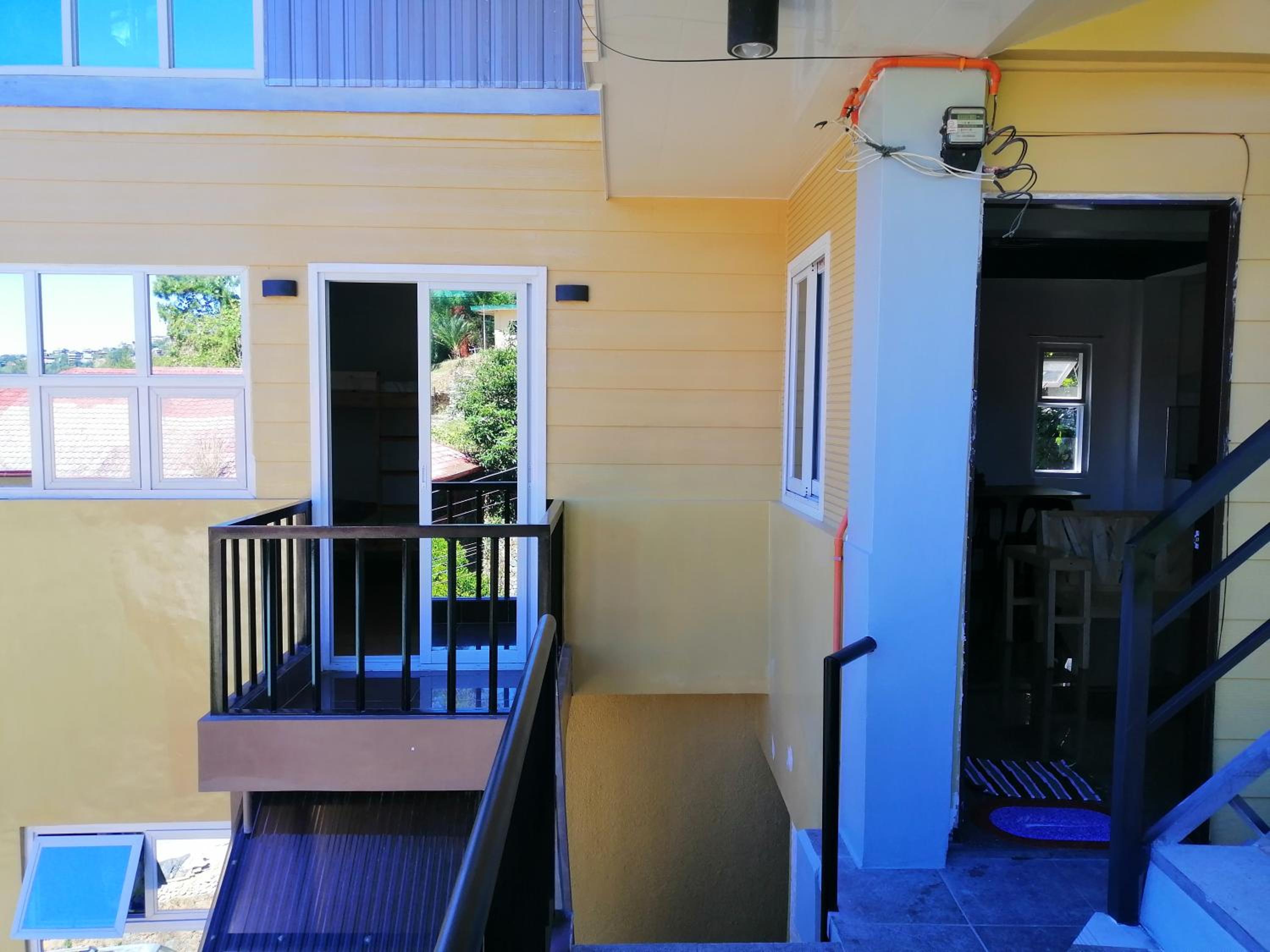 Two-Bedroom Apartment - Photo 10