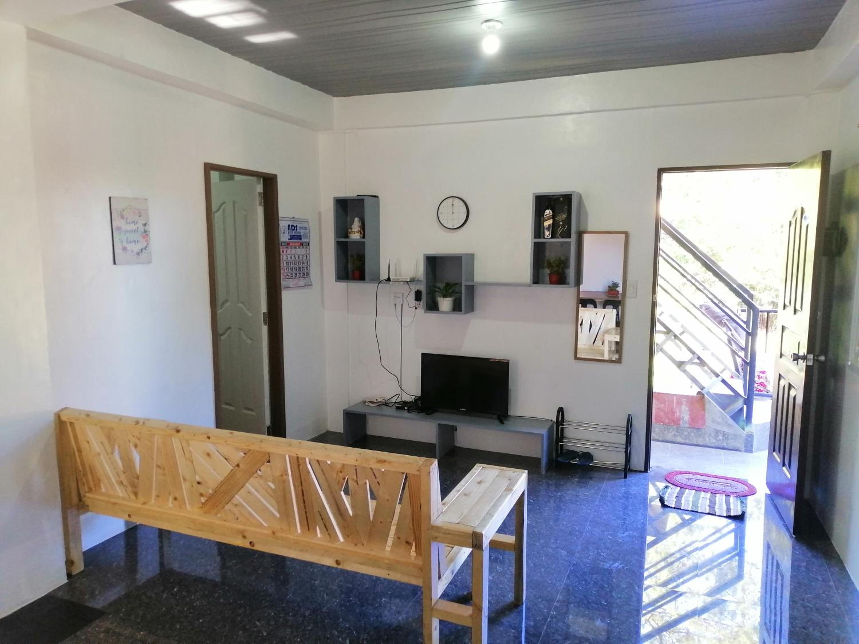 Two-Bedroom Apartment - Photo 11