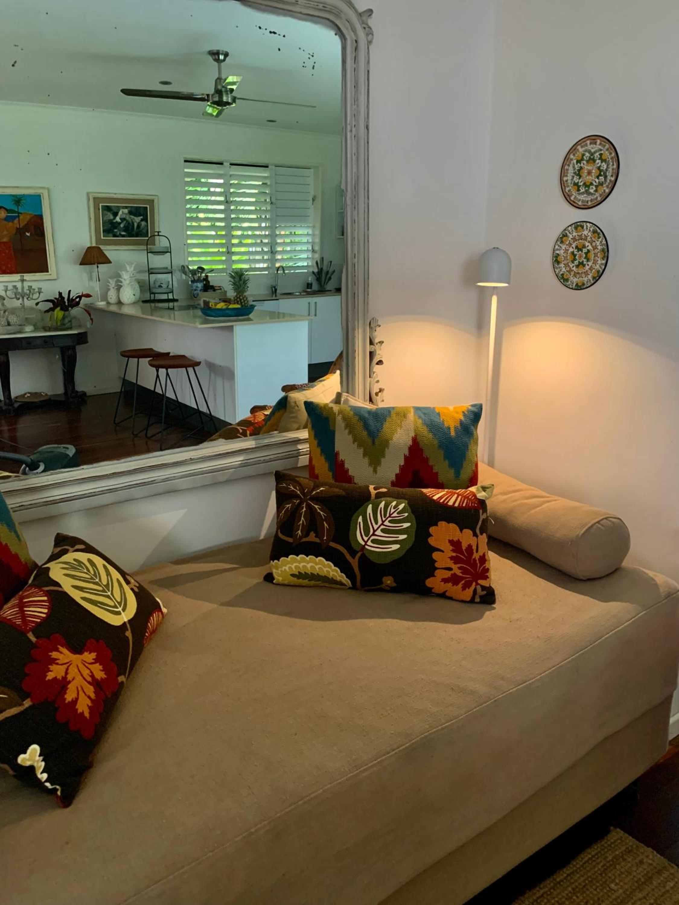 One-Bedroom House photo 2