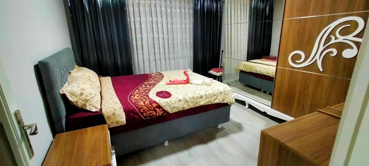 Deluxe Suite with Sea View photo 1