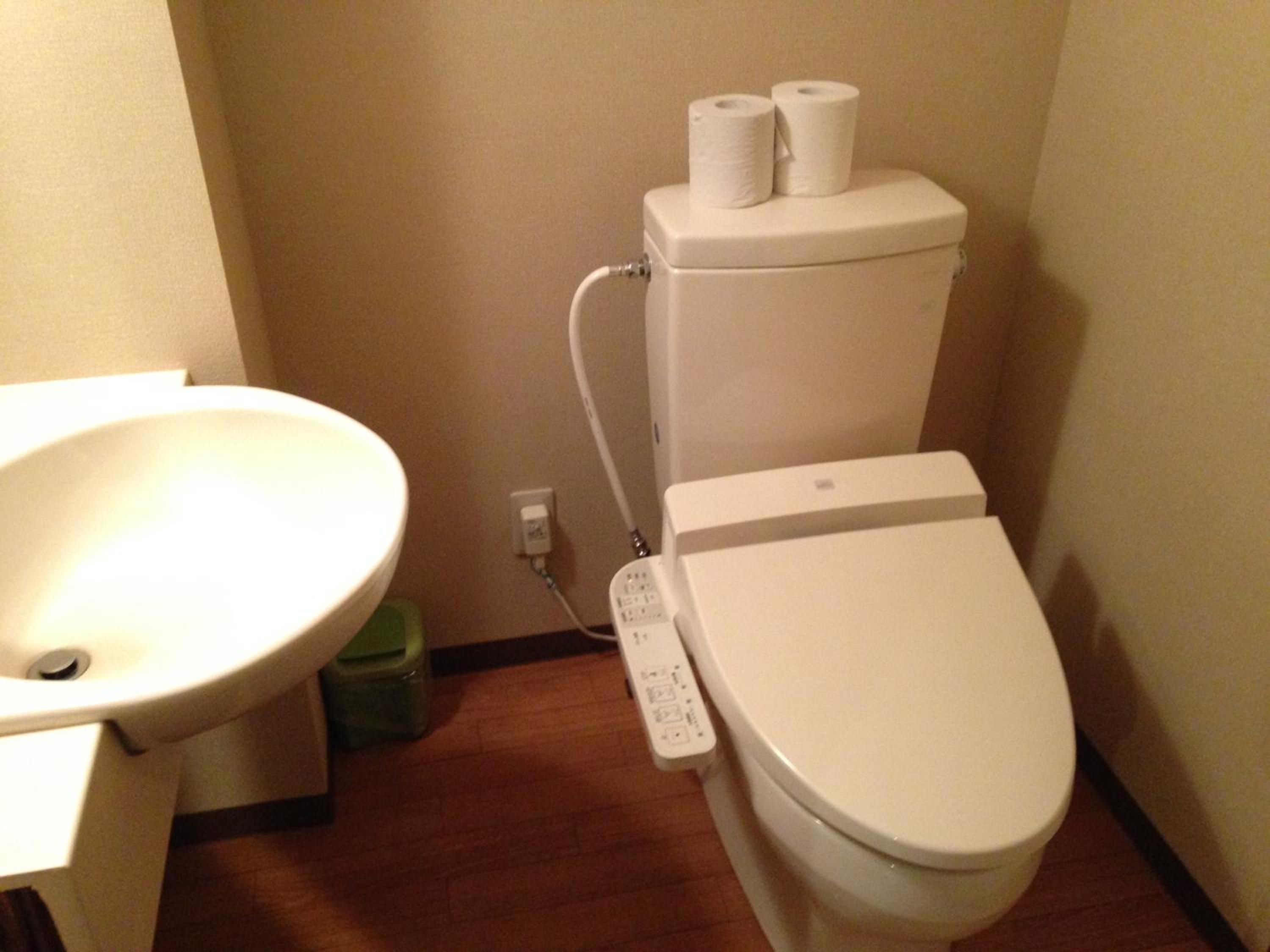 Japanese-Style Quadruple Room - Photo 4