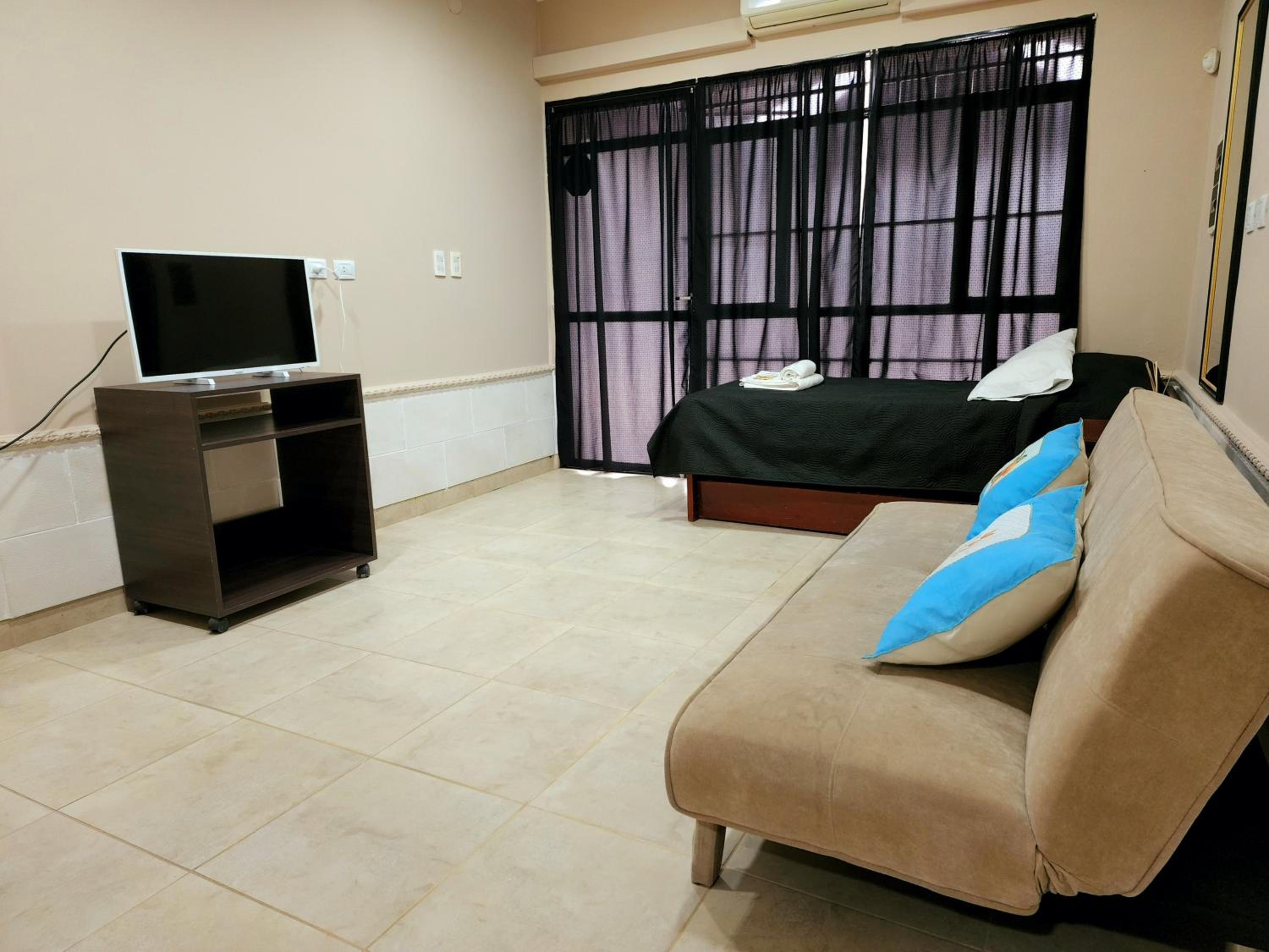 Two-Bedroom Apartment photo 1