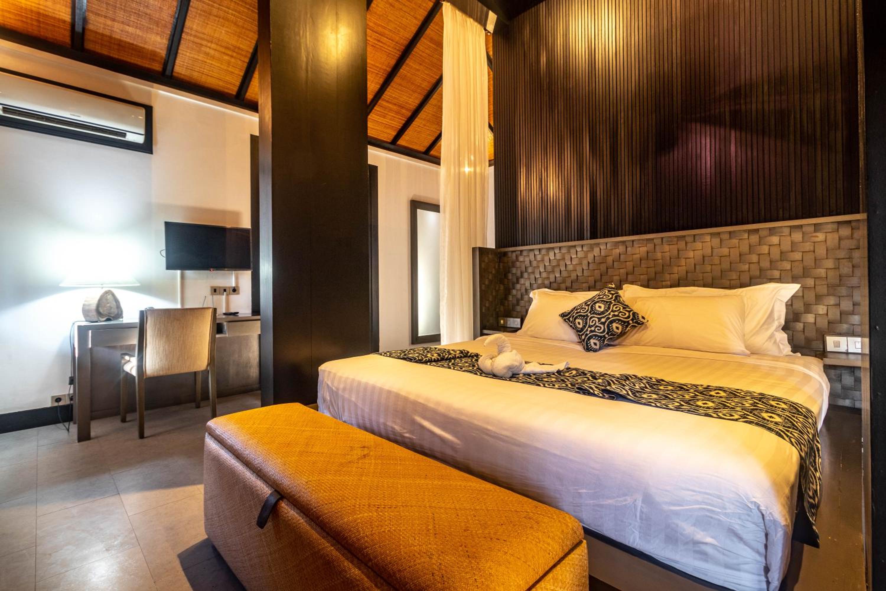 Mahamaya Boutique Villa photo 1
