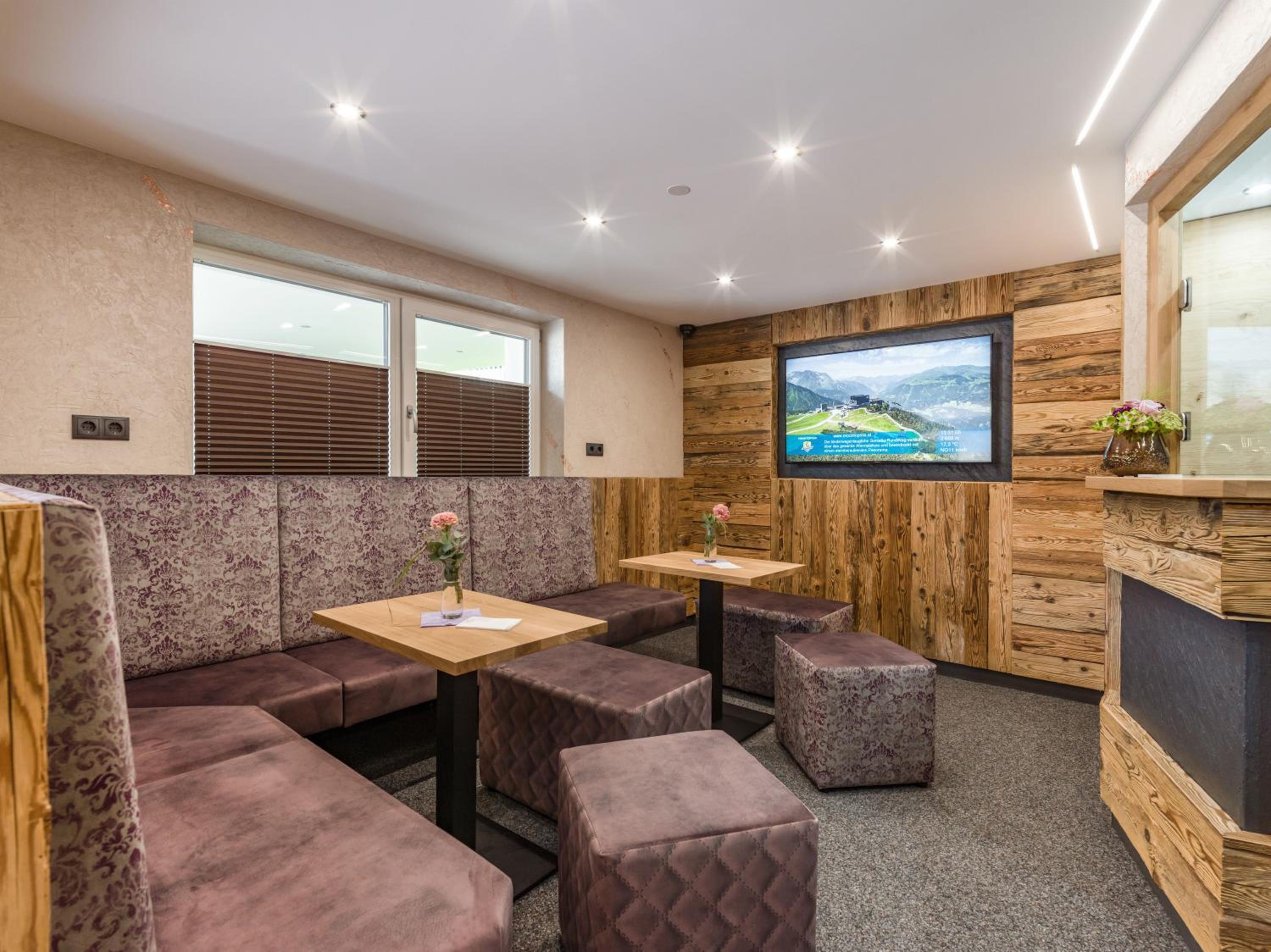 Double Room Zillertal - Photo 11