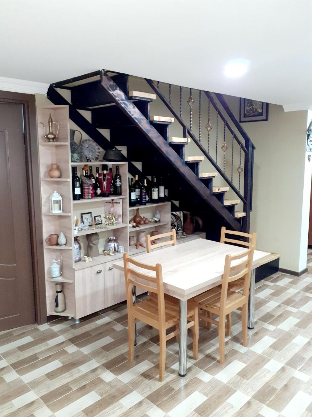 Quadruple Room with Balcony photo 3