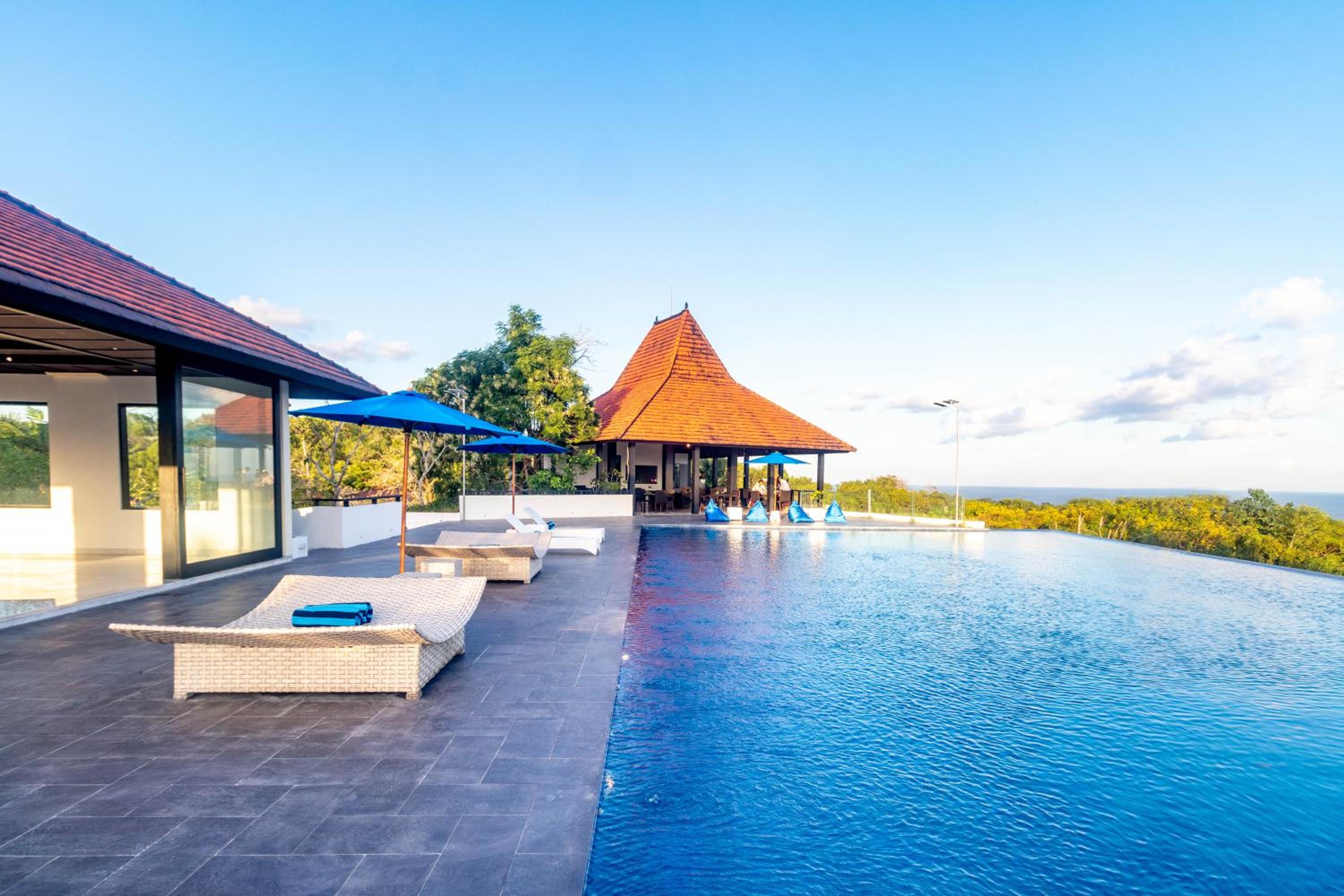 Mahamaya Boutique Villa photo 3