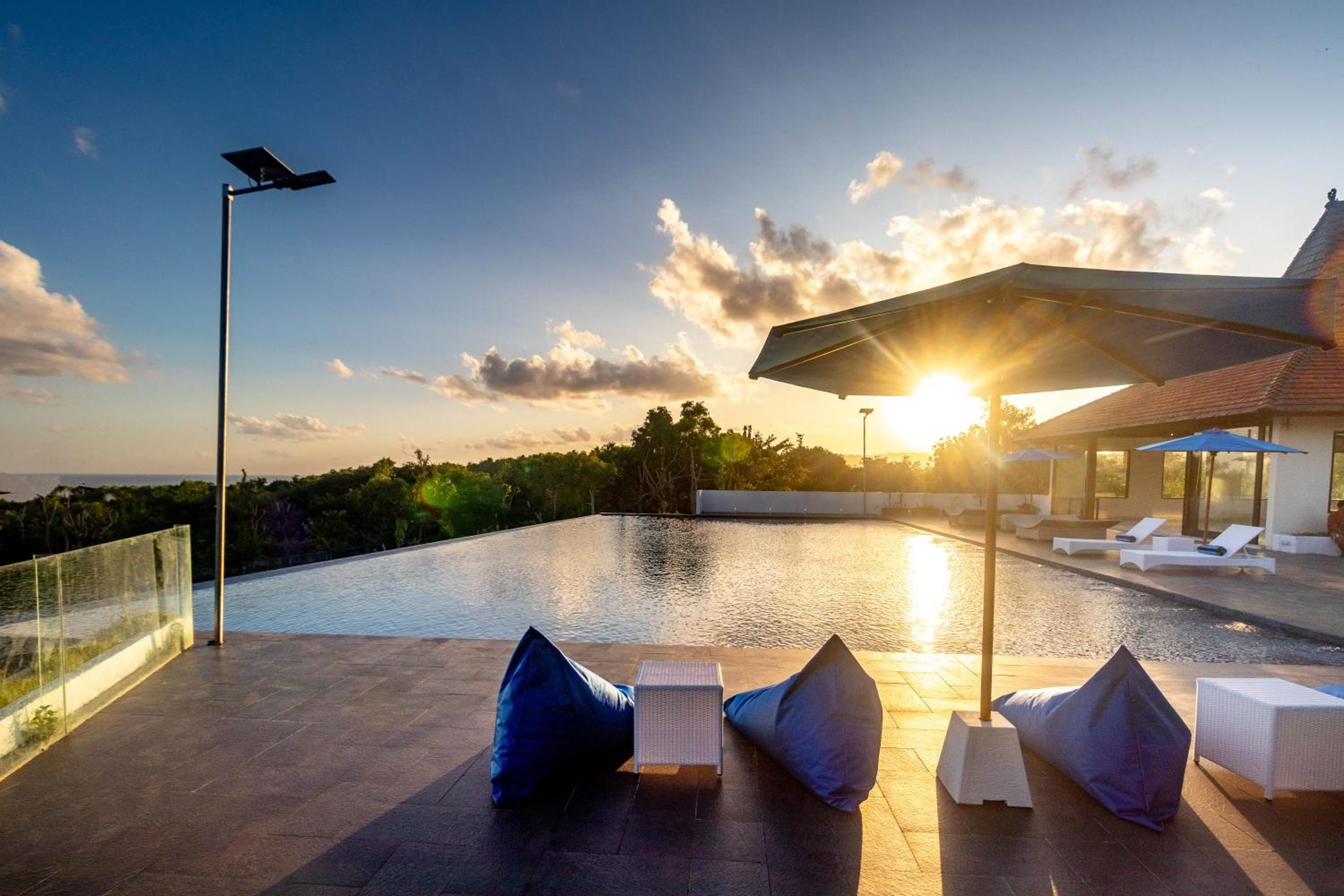 Mahamaya Boutique Villa photo 2