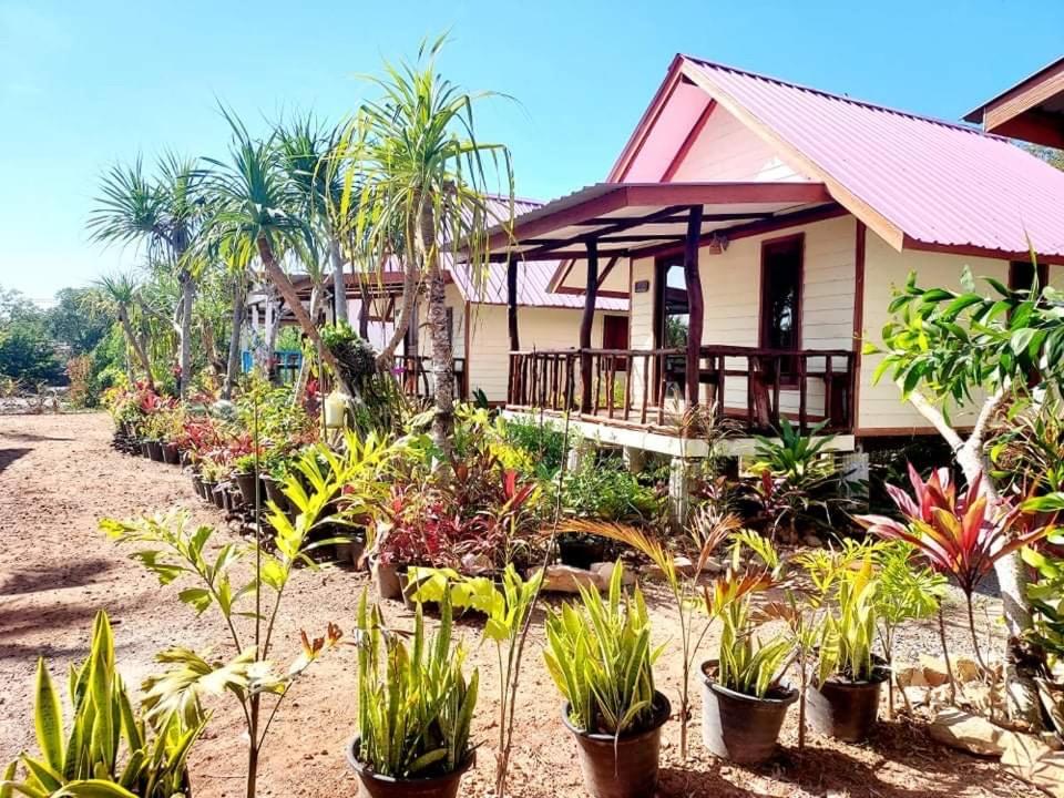 Bungalow photo 2