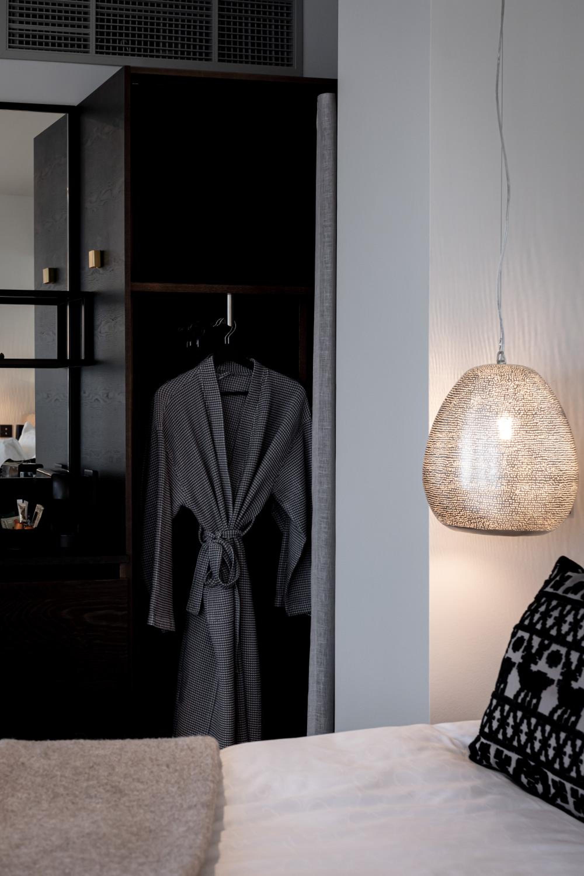 Lapland Penthouse Suite with Terrace