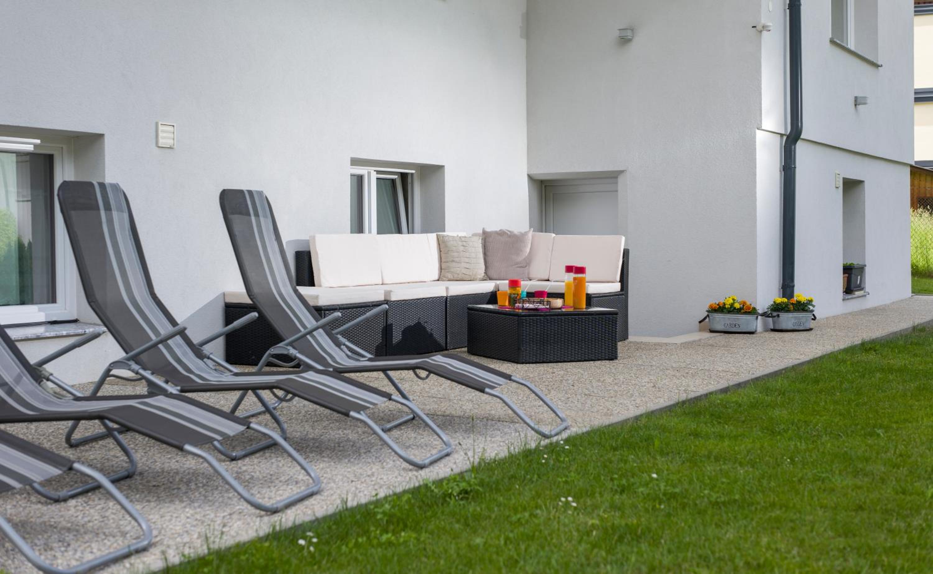 Double Room Zillertal - Photo 5