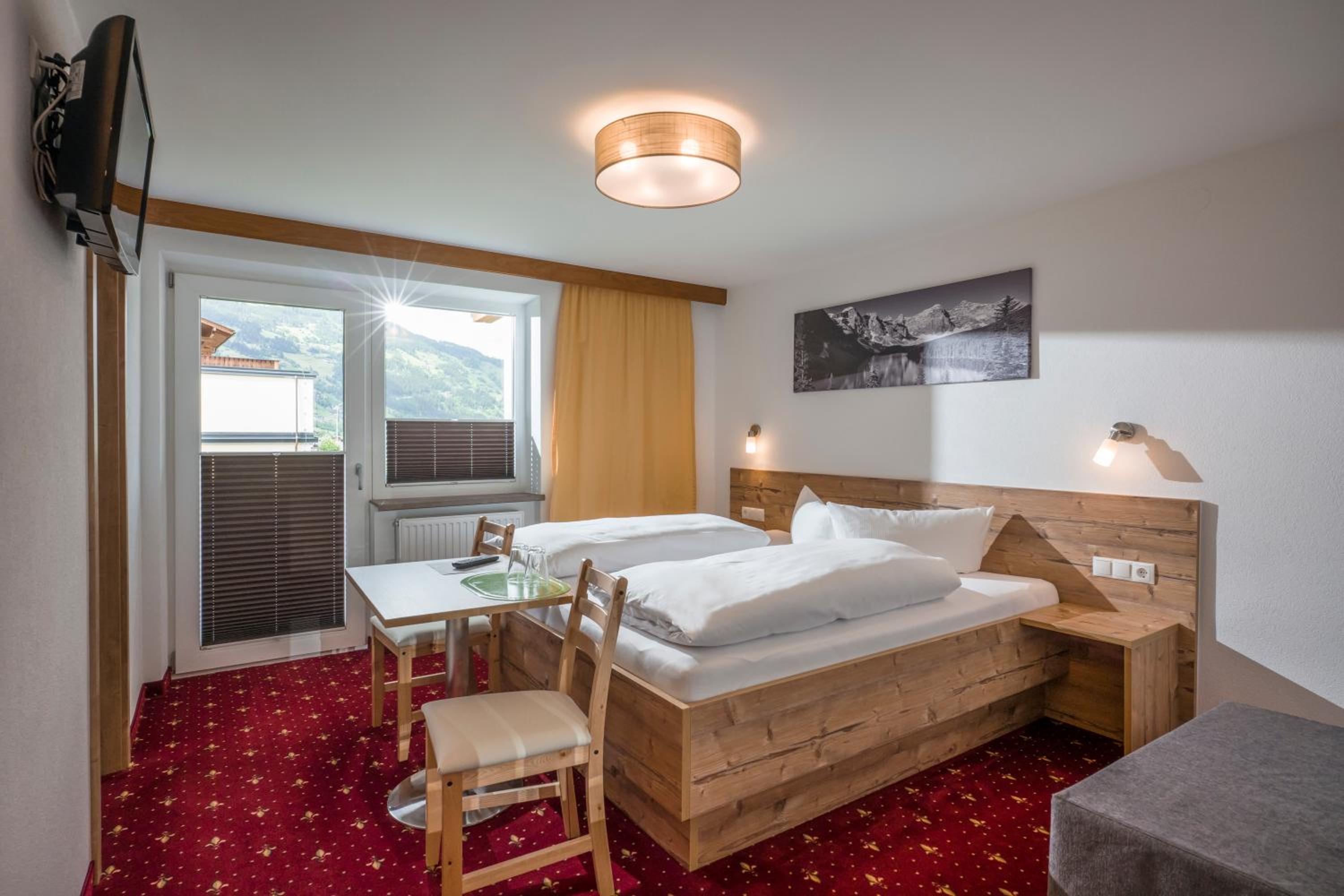 Double Room Zillertal - Photo 8