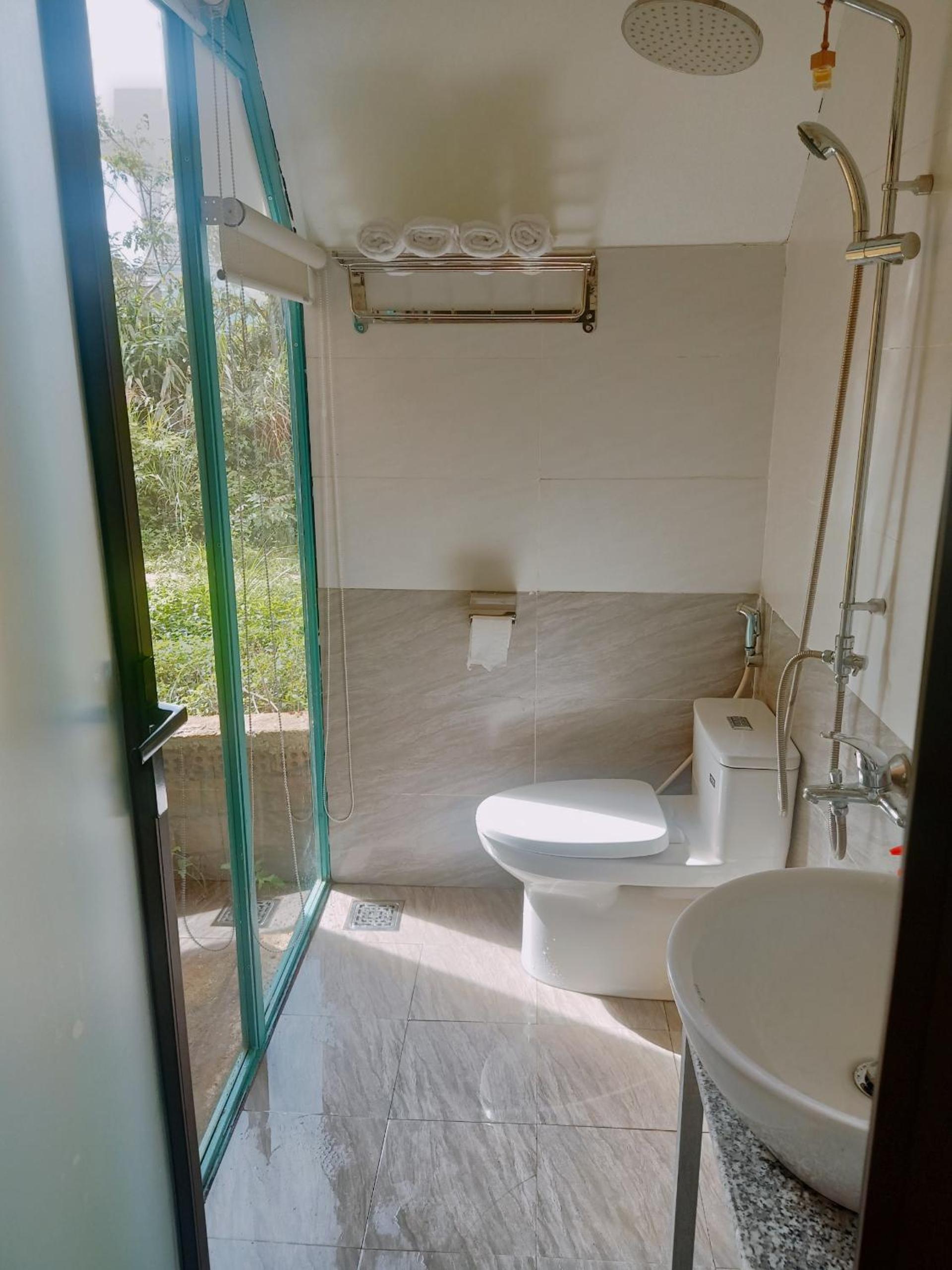 Double Room with Mountain View photo 3