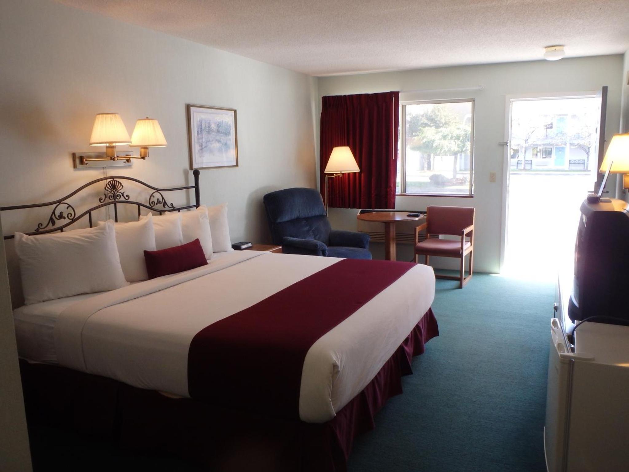 King Room - Photo 5