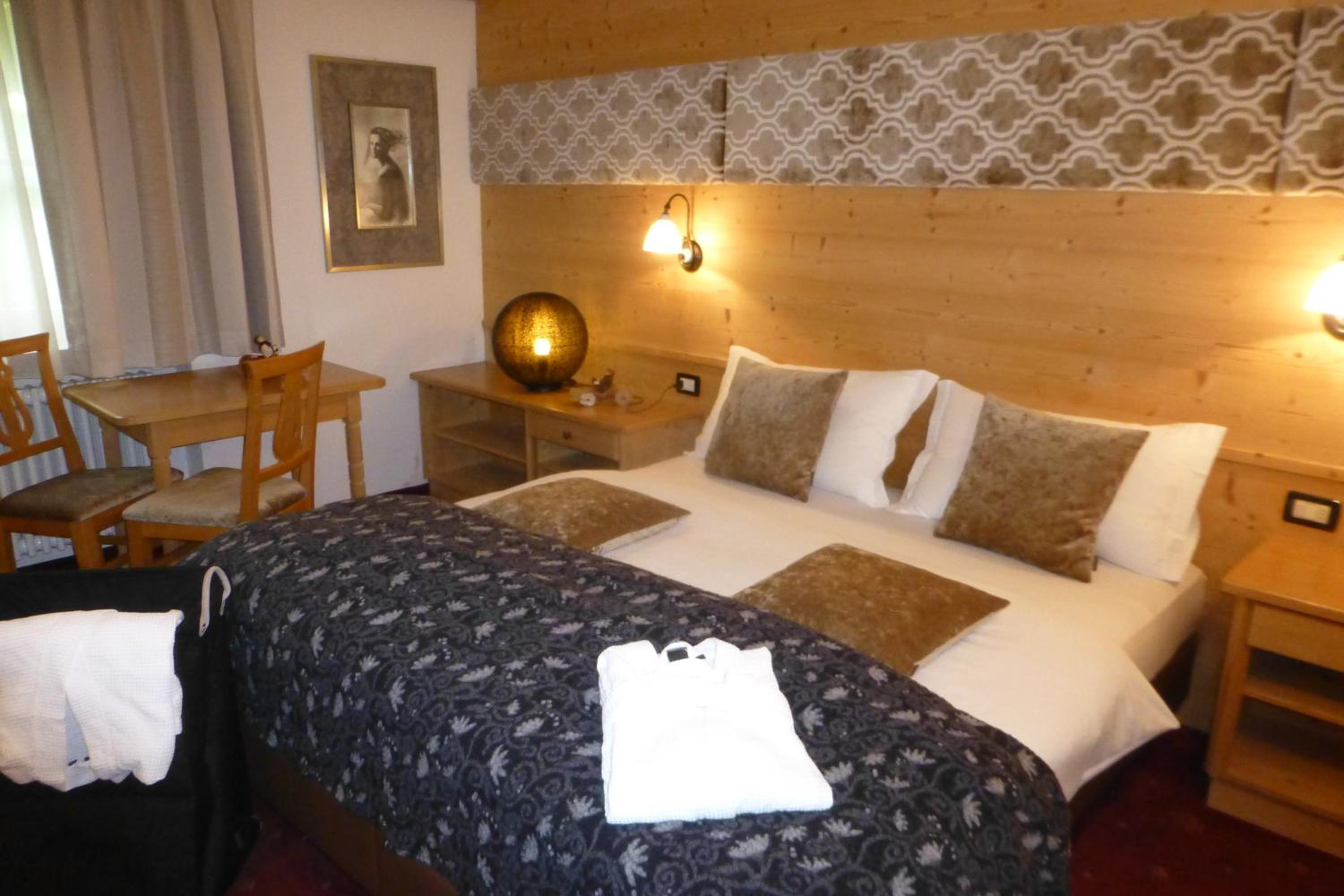 Double Room without balcony photo 2