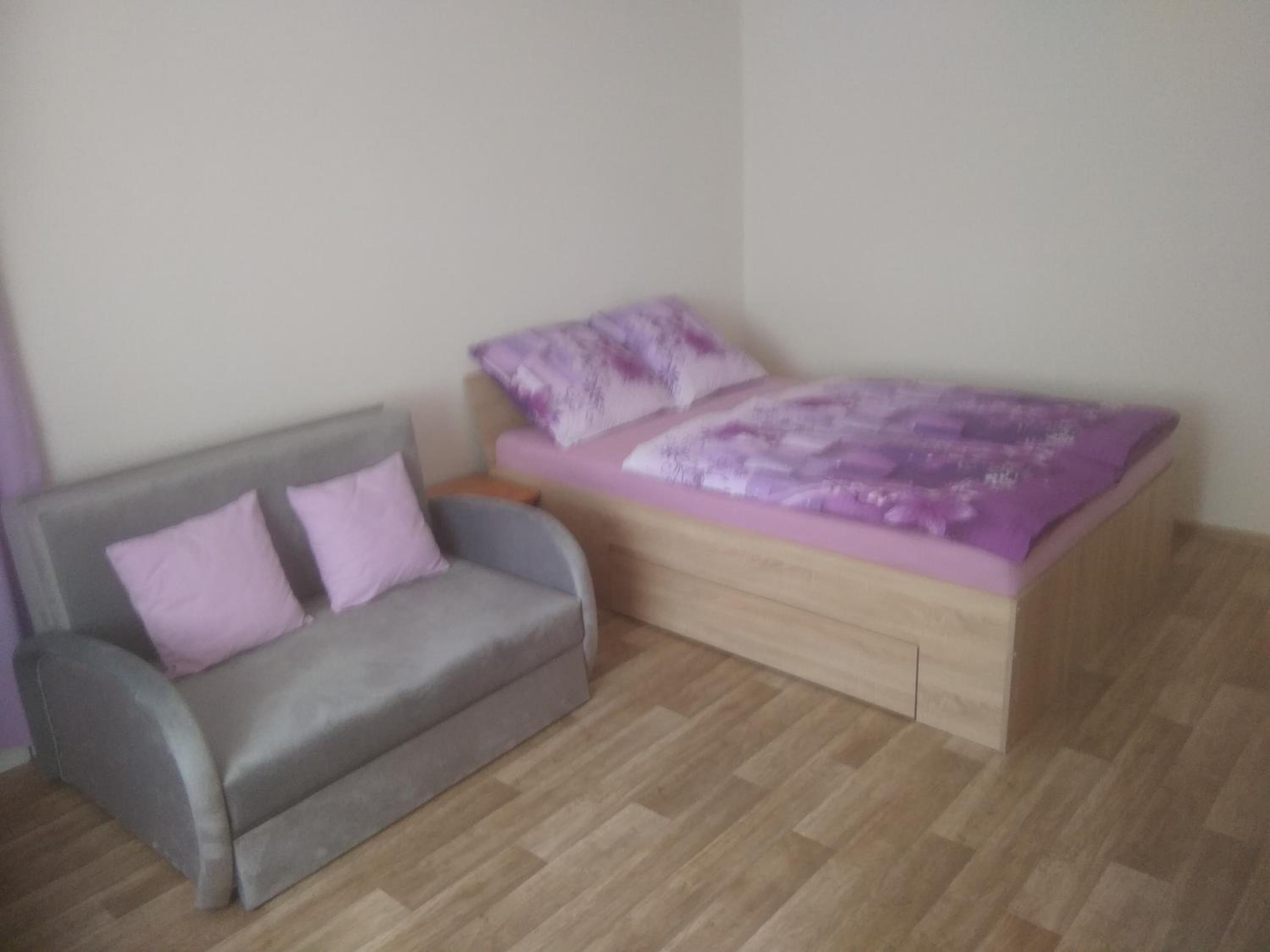 Apartment with Garden View photo 1
