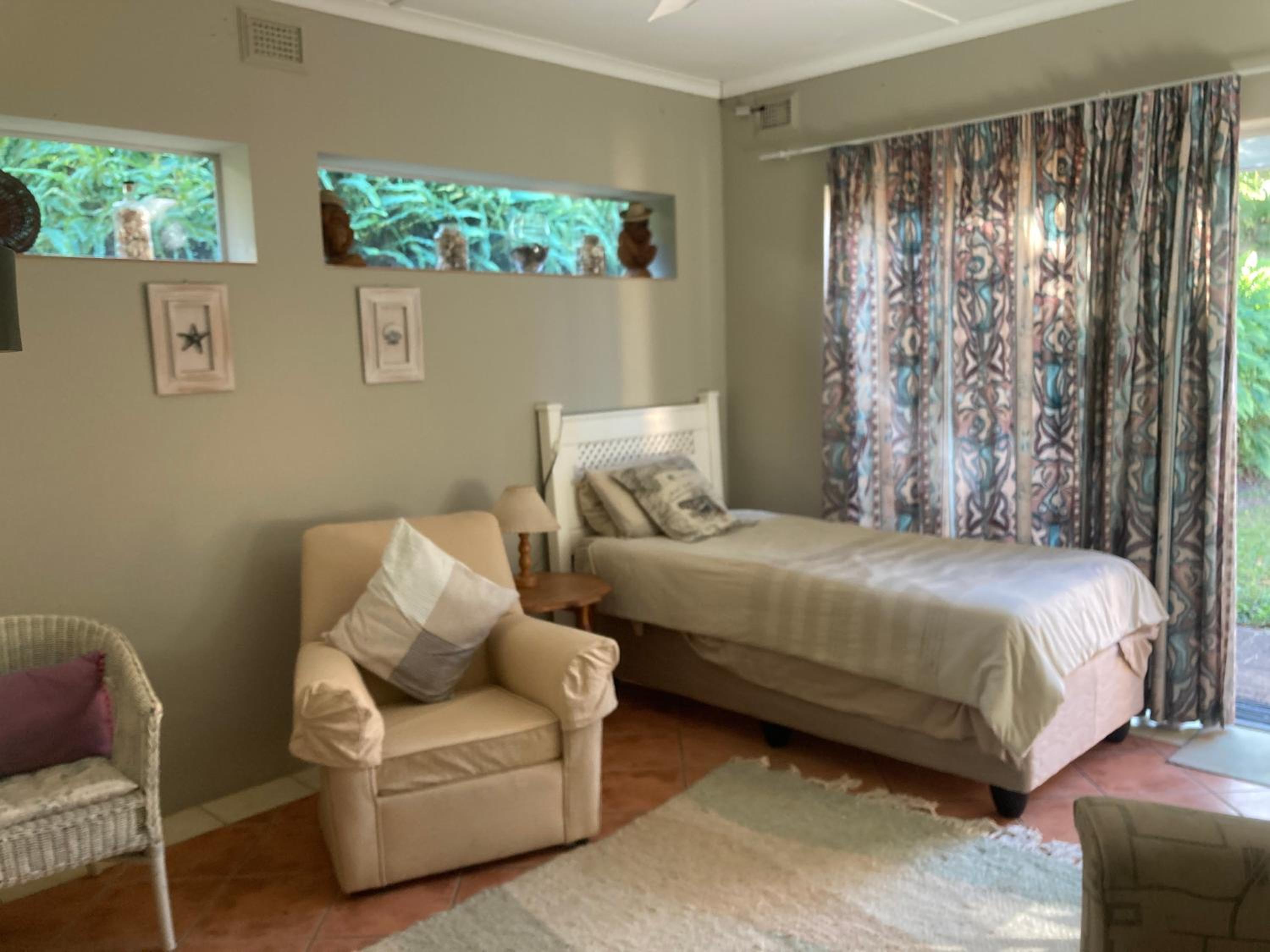 One-Bedroom Apartment - Photo 27