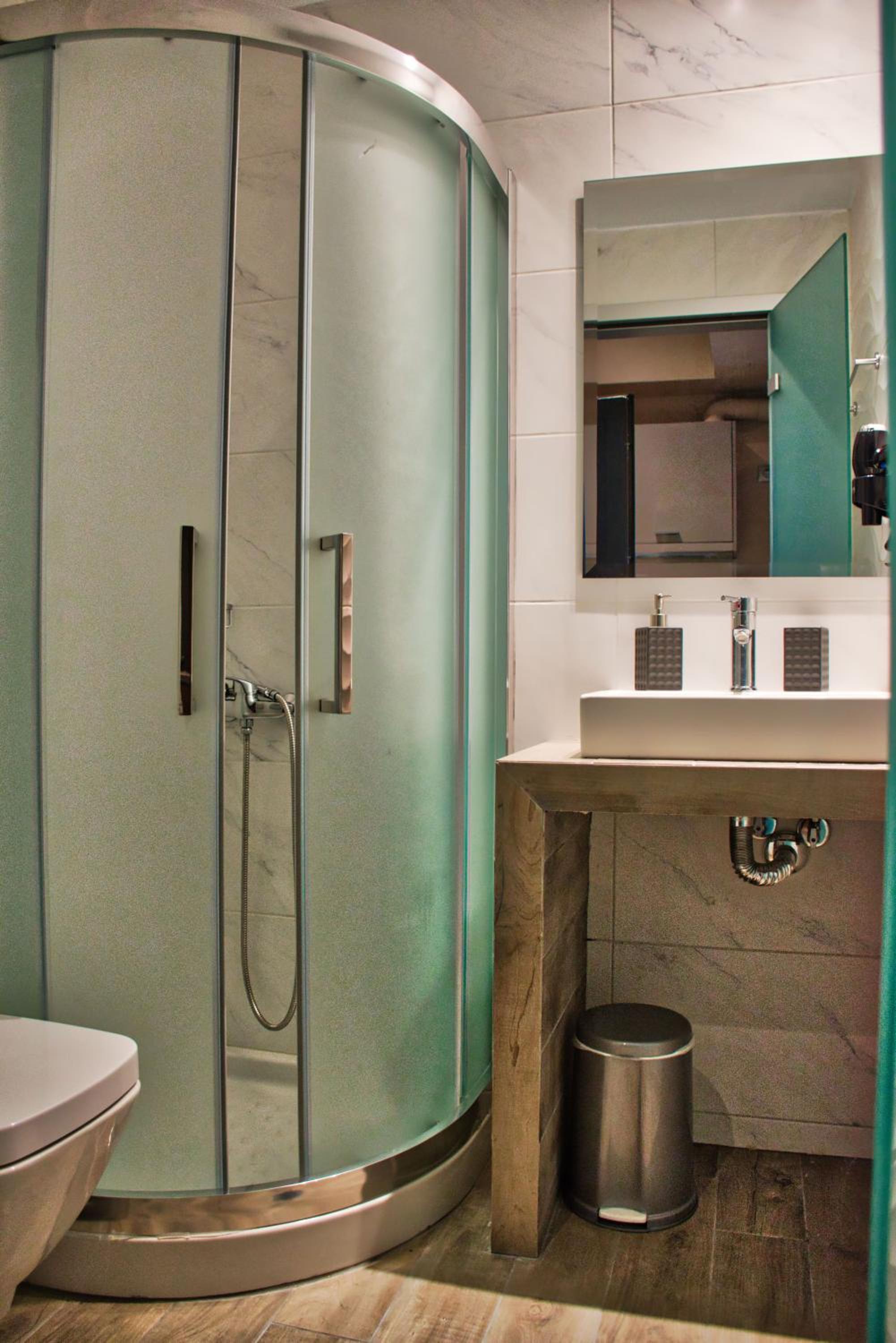 Standard Double Room - Photo 6