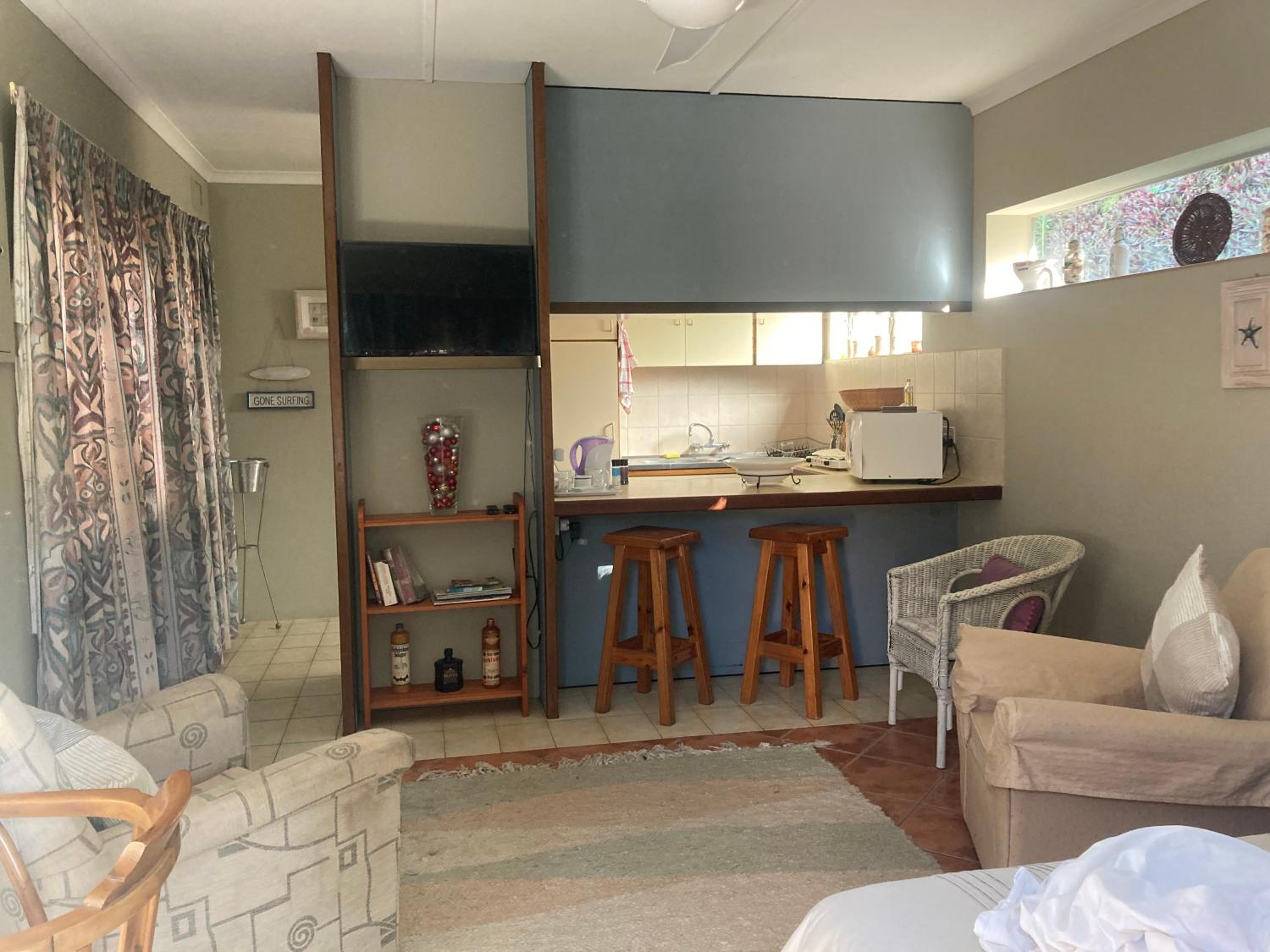 One-Bedroom Apartment - Photo 17