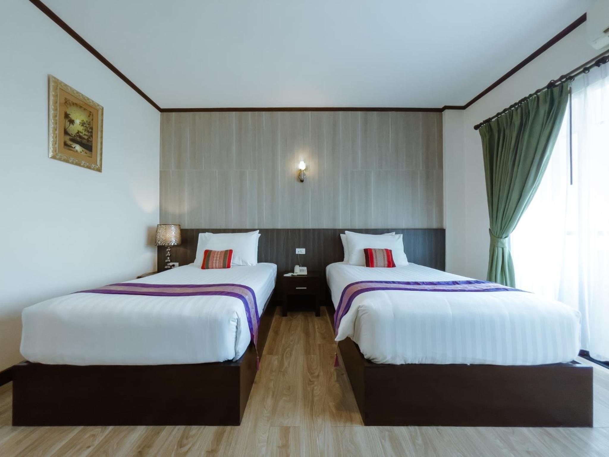 Superior Twin Room photo 2