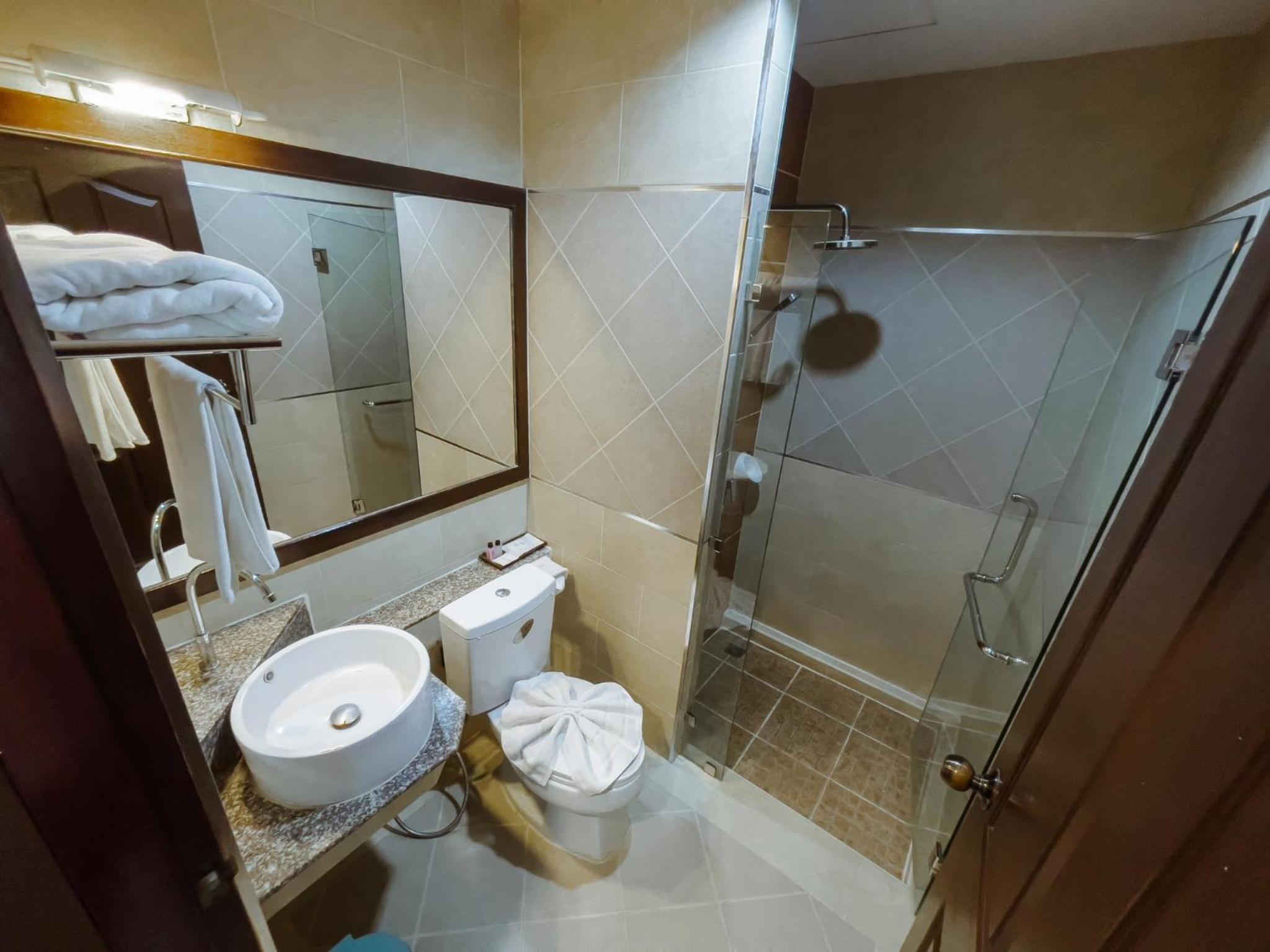 Superior Twin Room photo 3