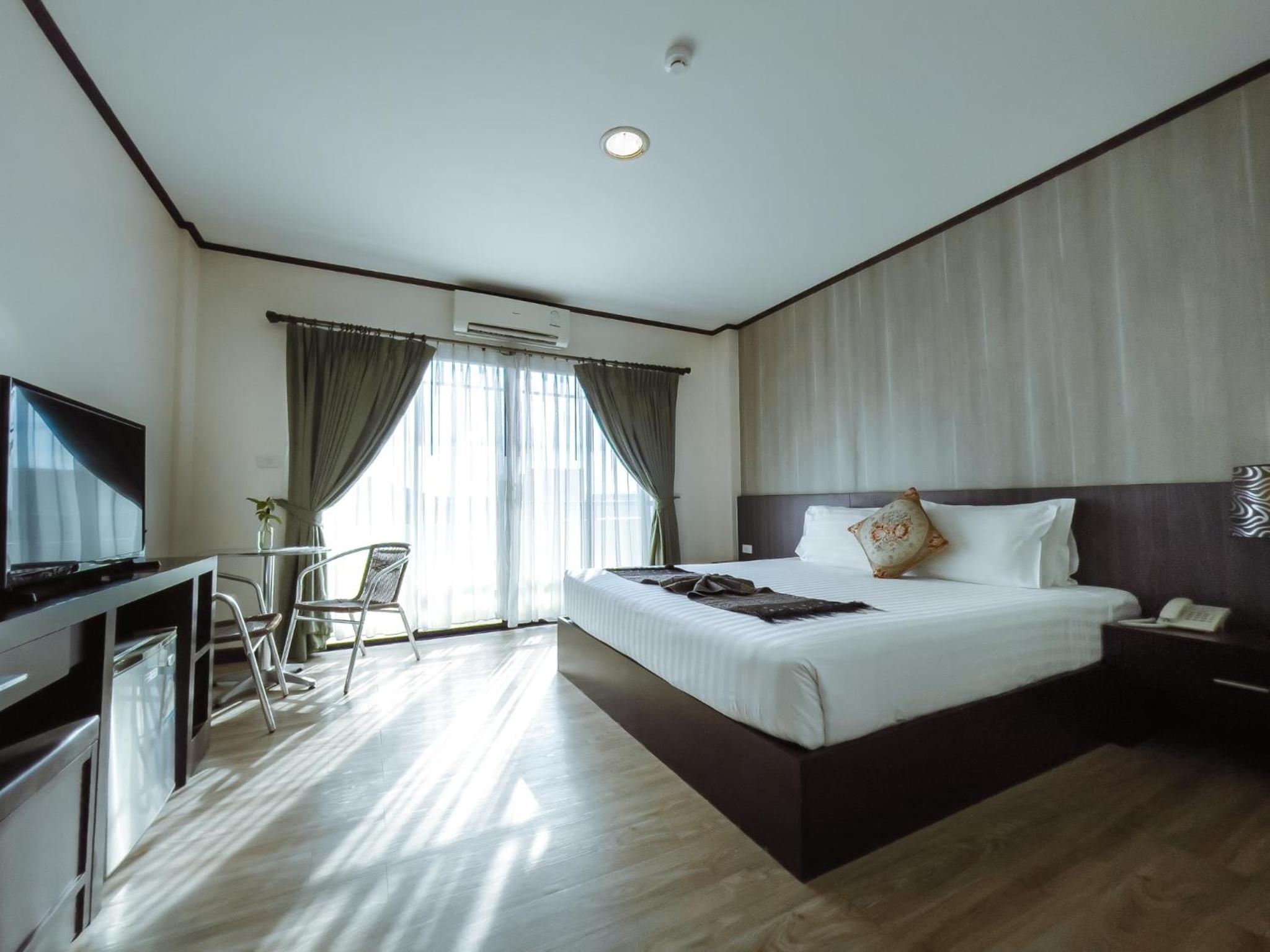 Superior Double Room photo 1