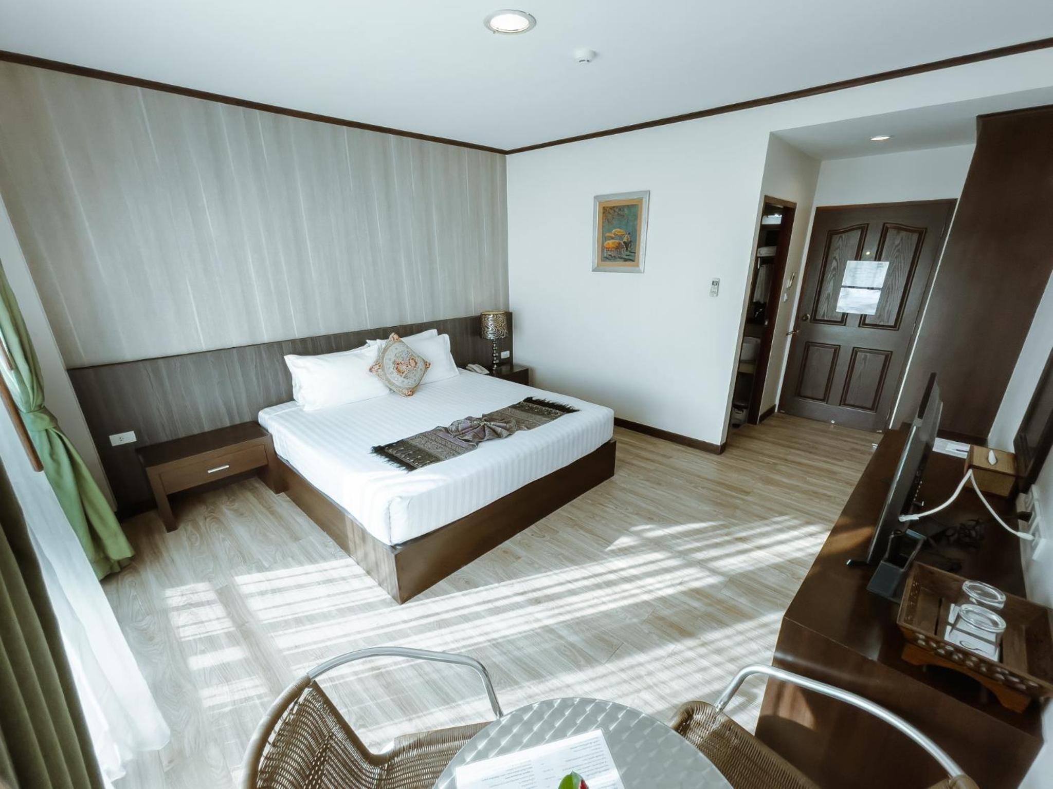 Superior Double Room photo 3