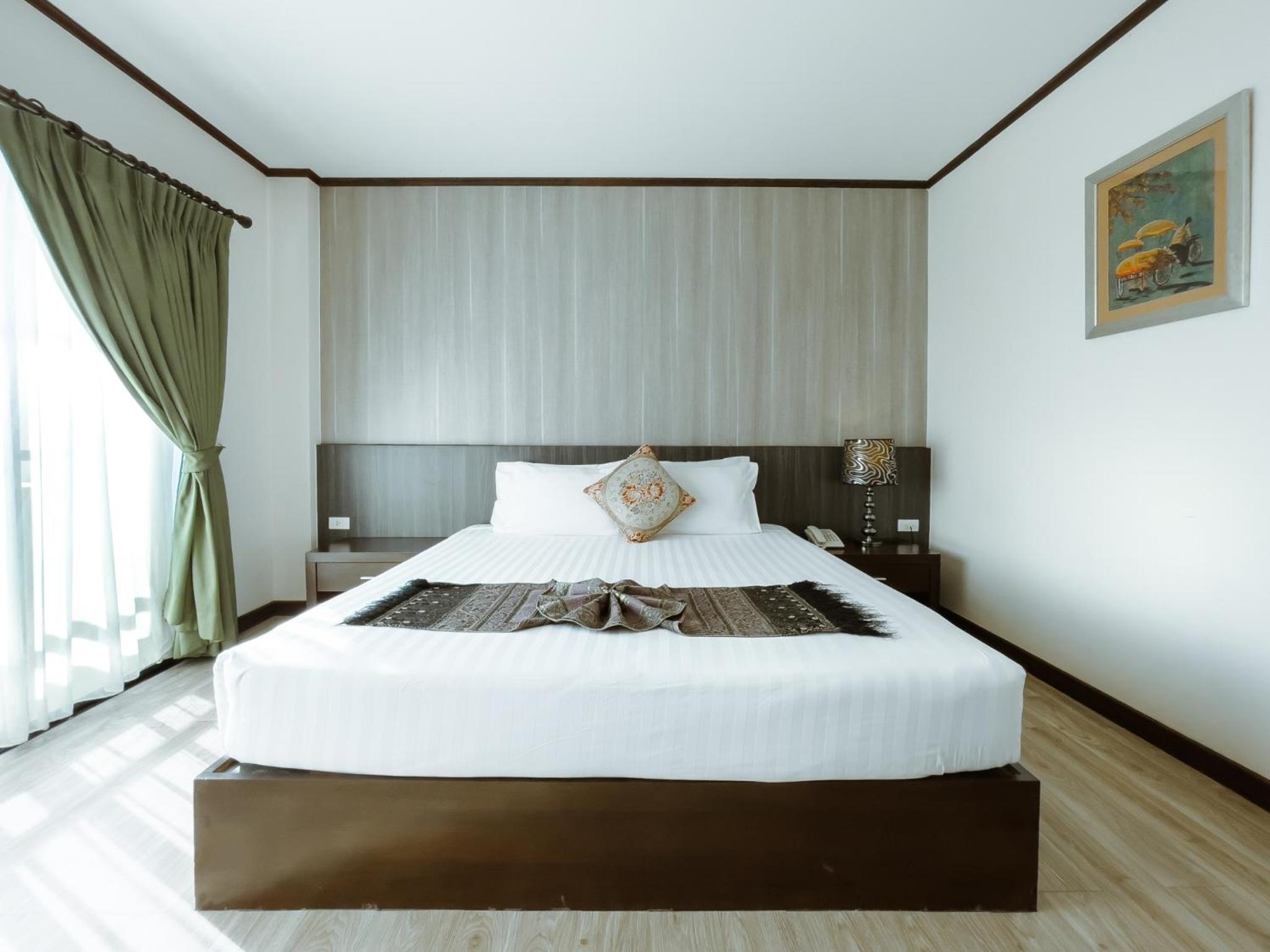 Superior Double Room photo 2
