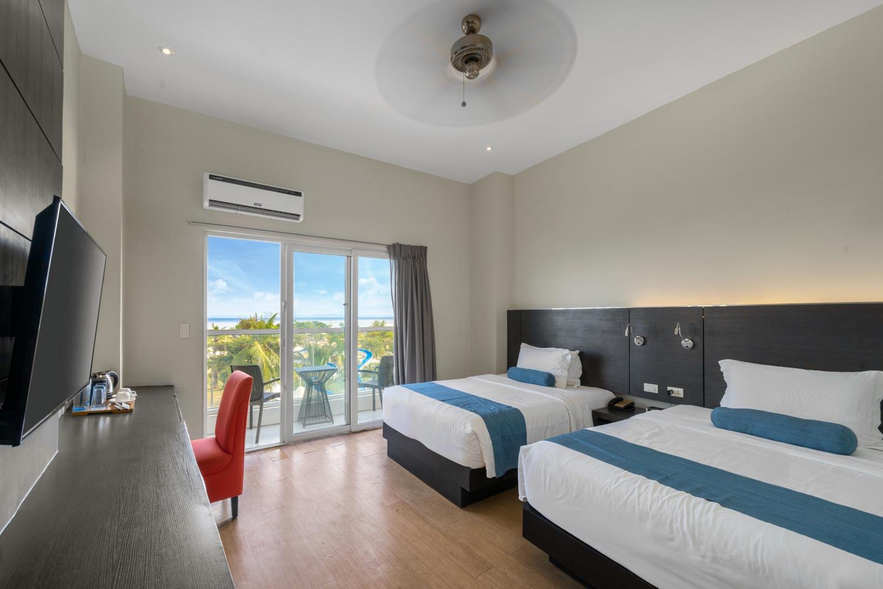 Deluxe Room photo 2