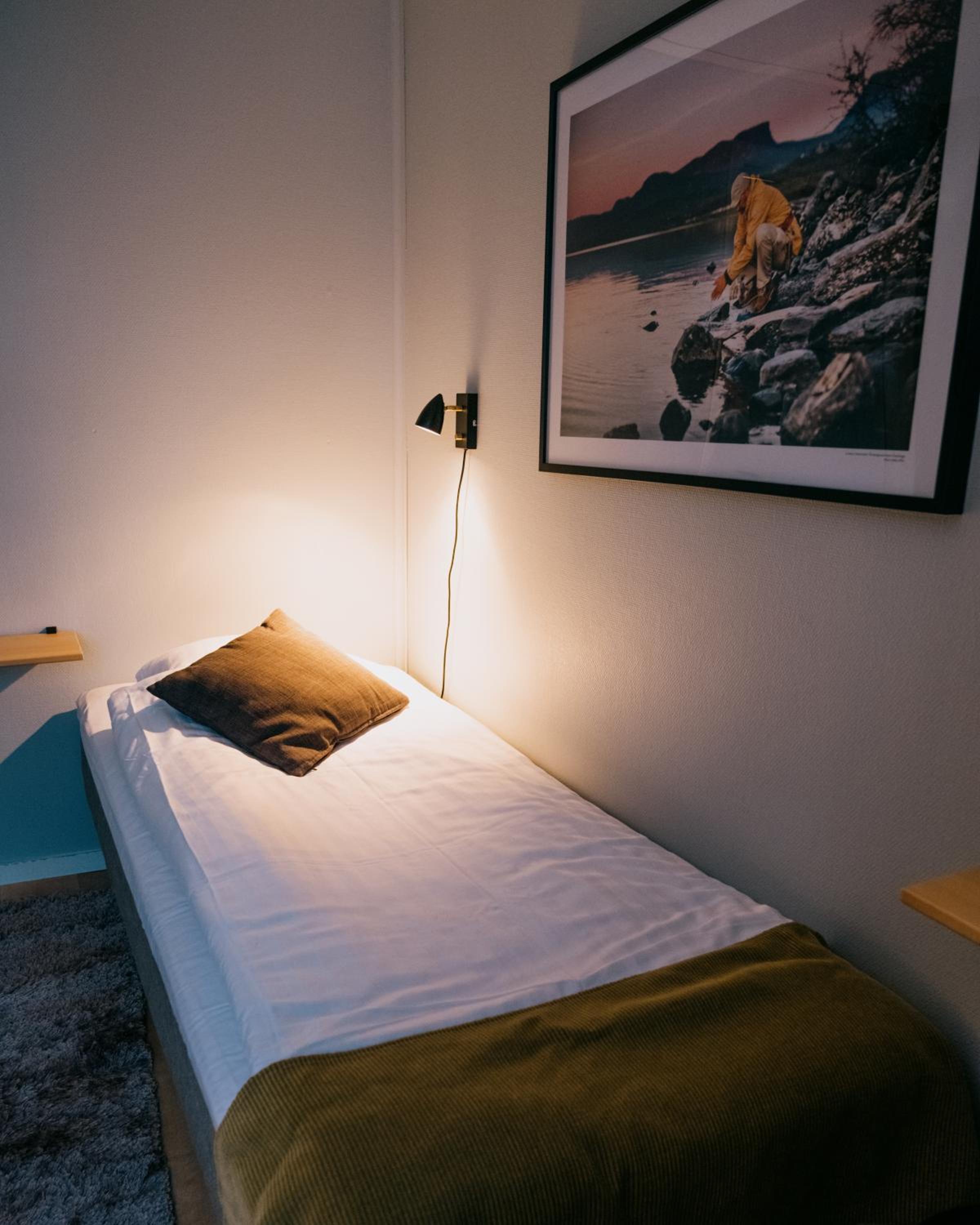 Twin Room - Photo 1
