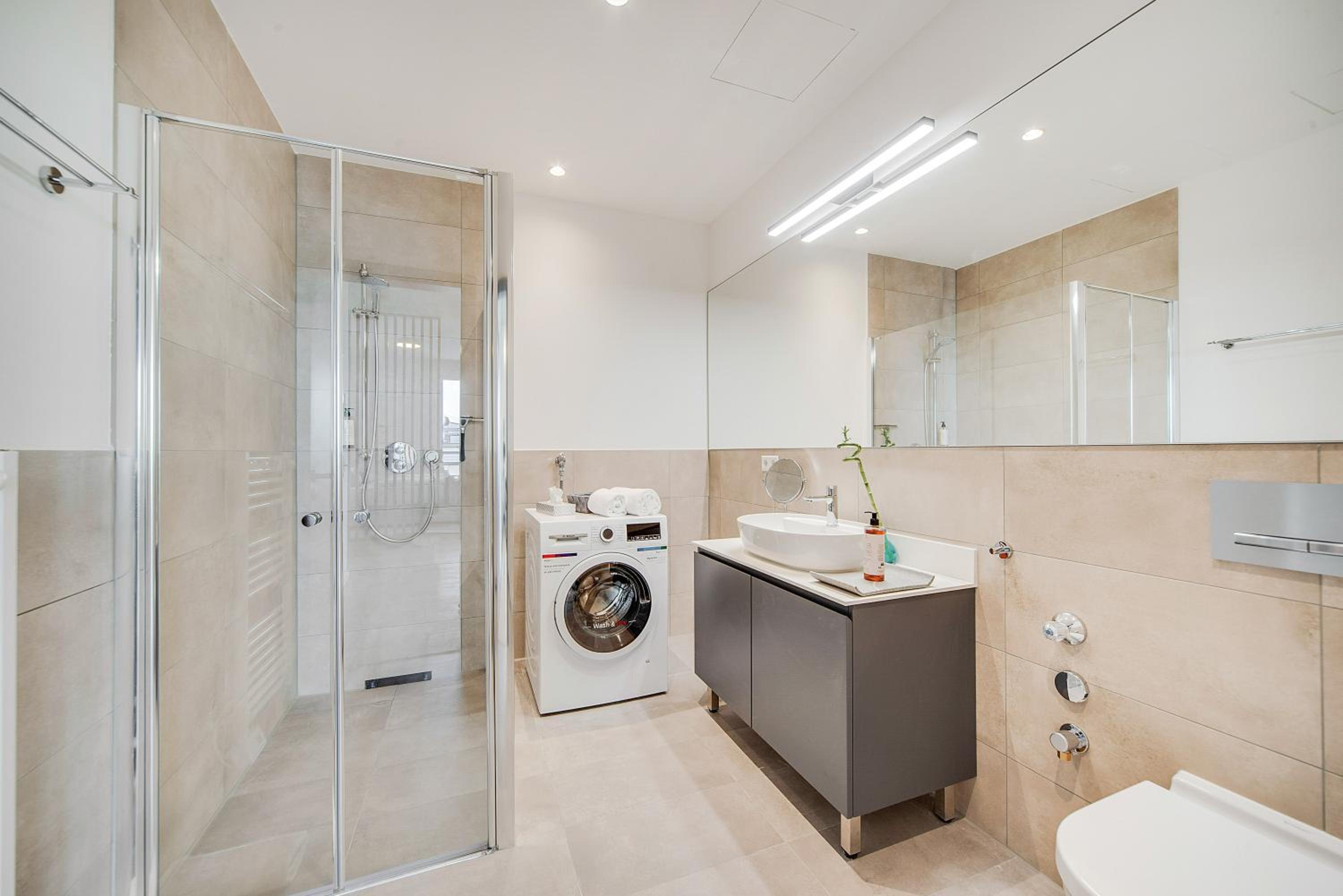 Premium Studio with Terrace photo 2