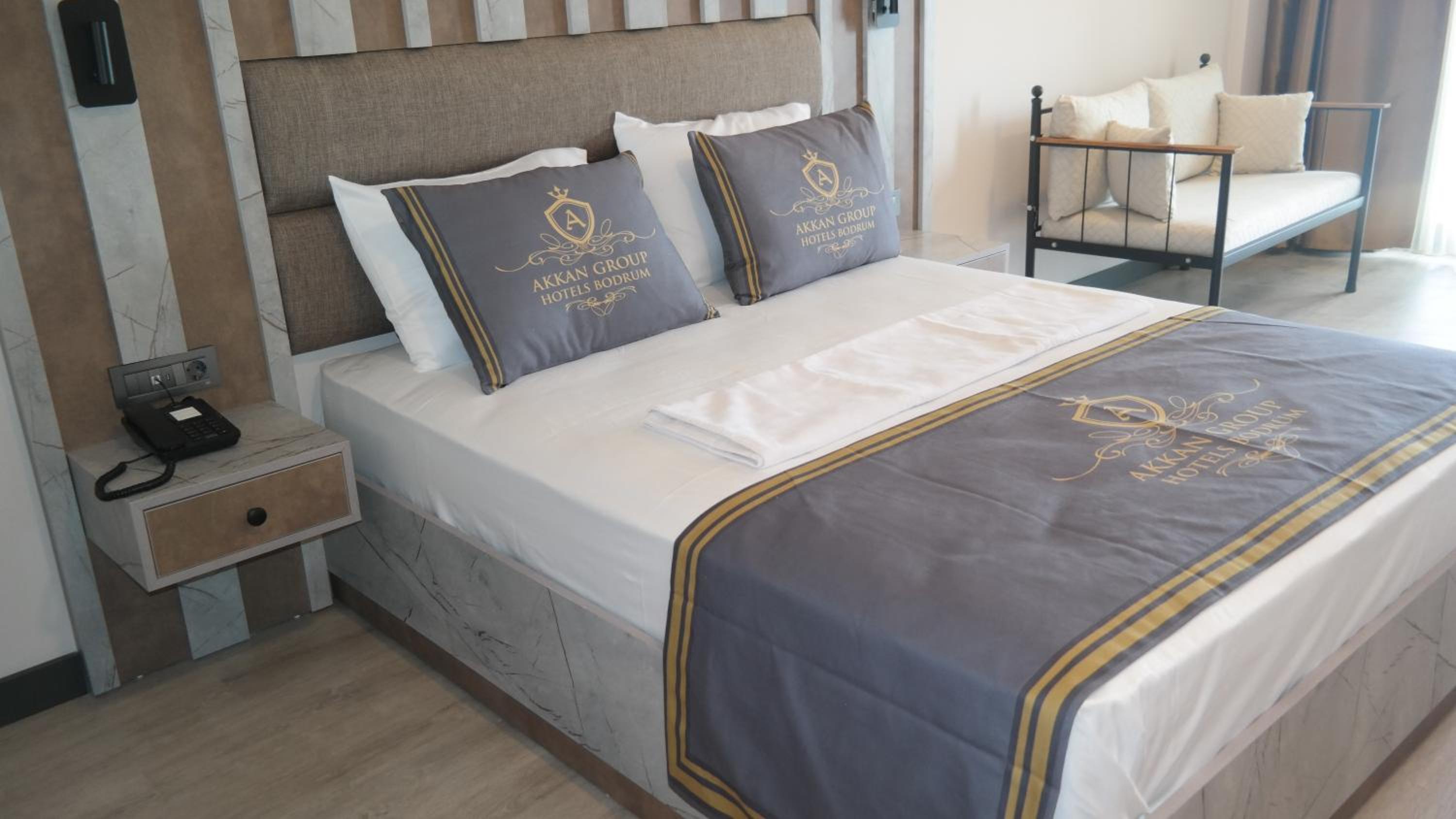Deluxe Double Room - Photo 6