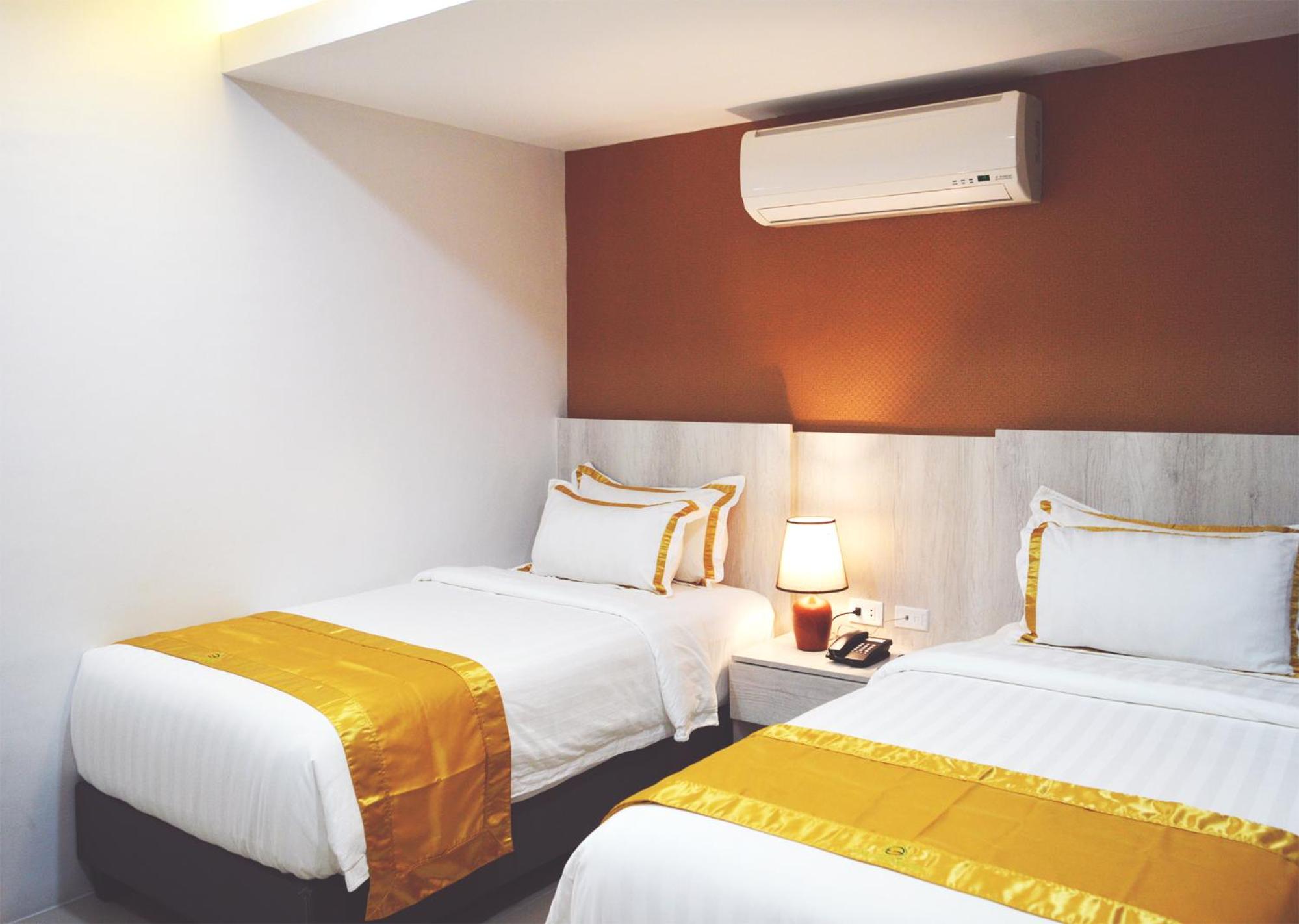 Superior Twin Room photo 1