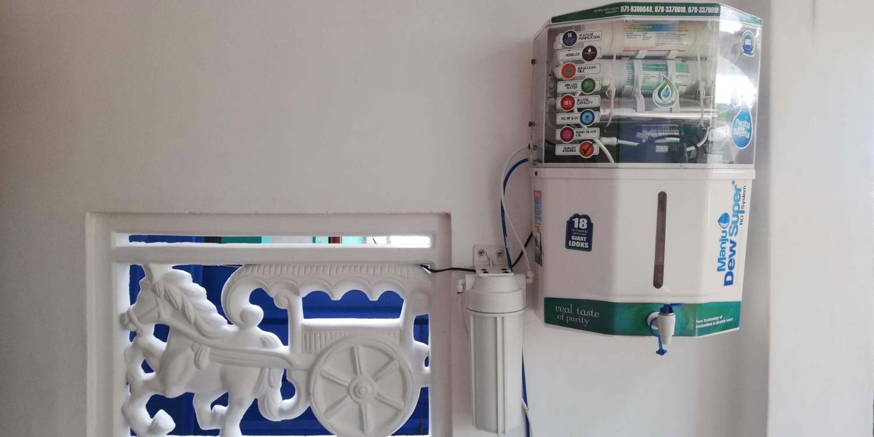 Double Room photo 2