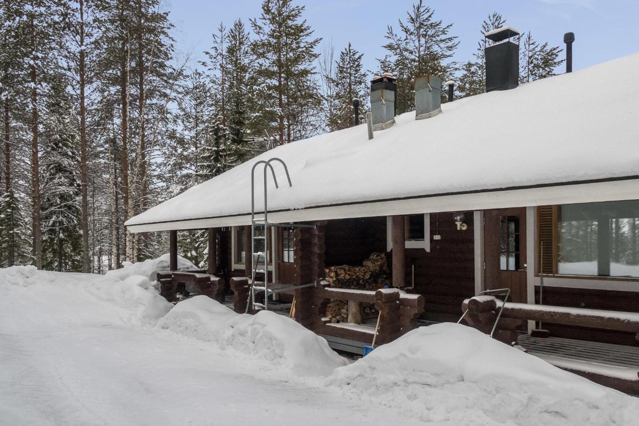 Two-Bedroom Chalet - Photo 5