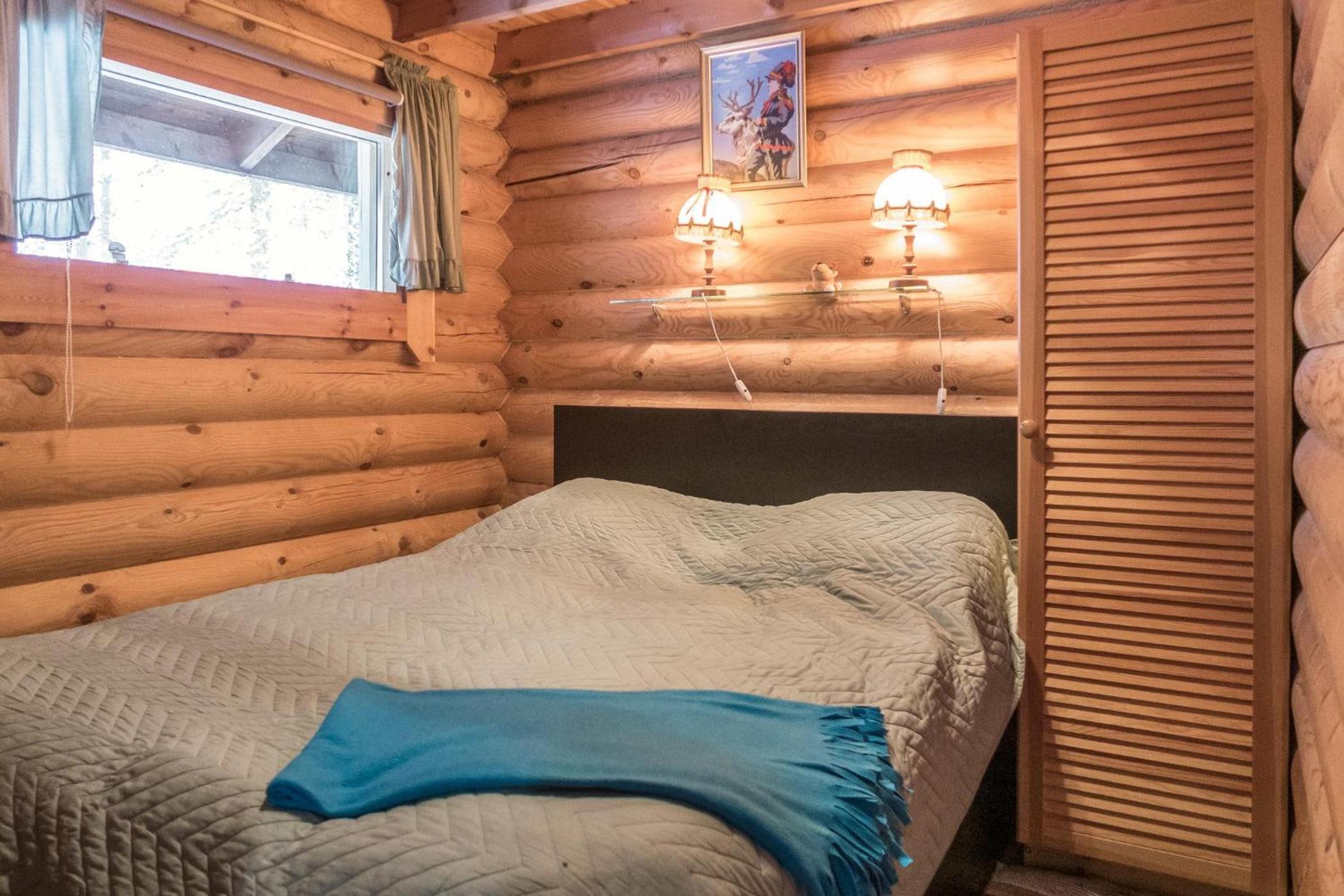 Two-Bedroom Chalet - Photo 1