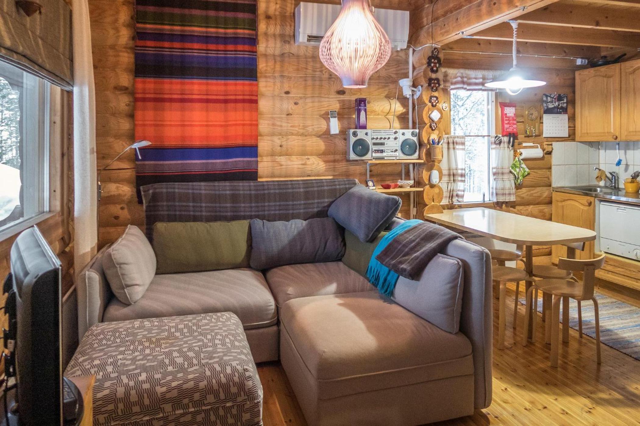 Two-Bedroom Chalet - Photo 29