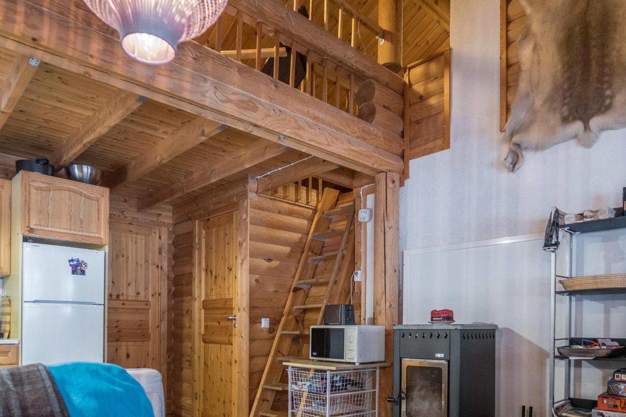 Two-Bedroom Chalet - Photo 24