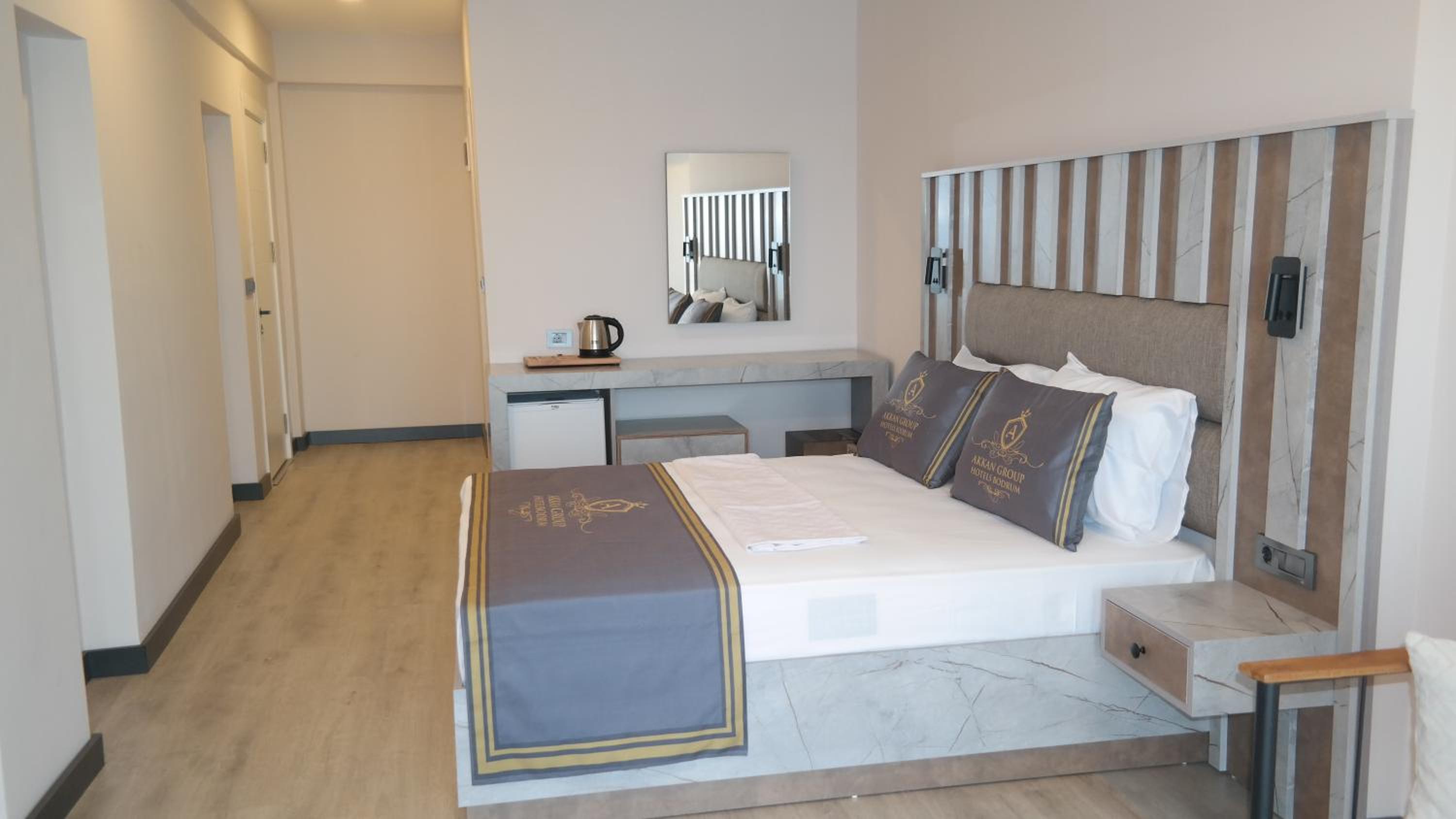 Deluxe Double Room - Photo 1