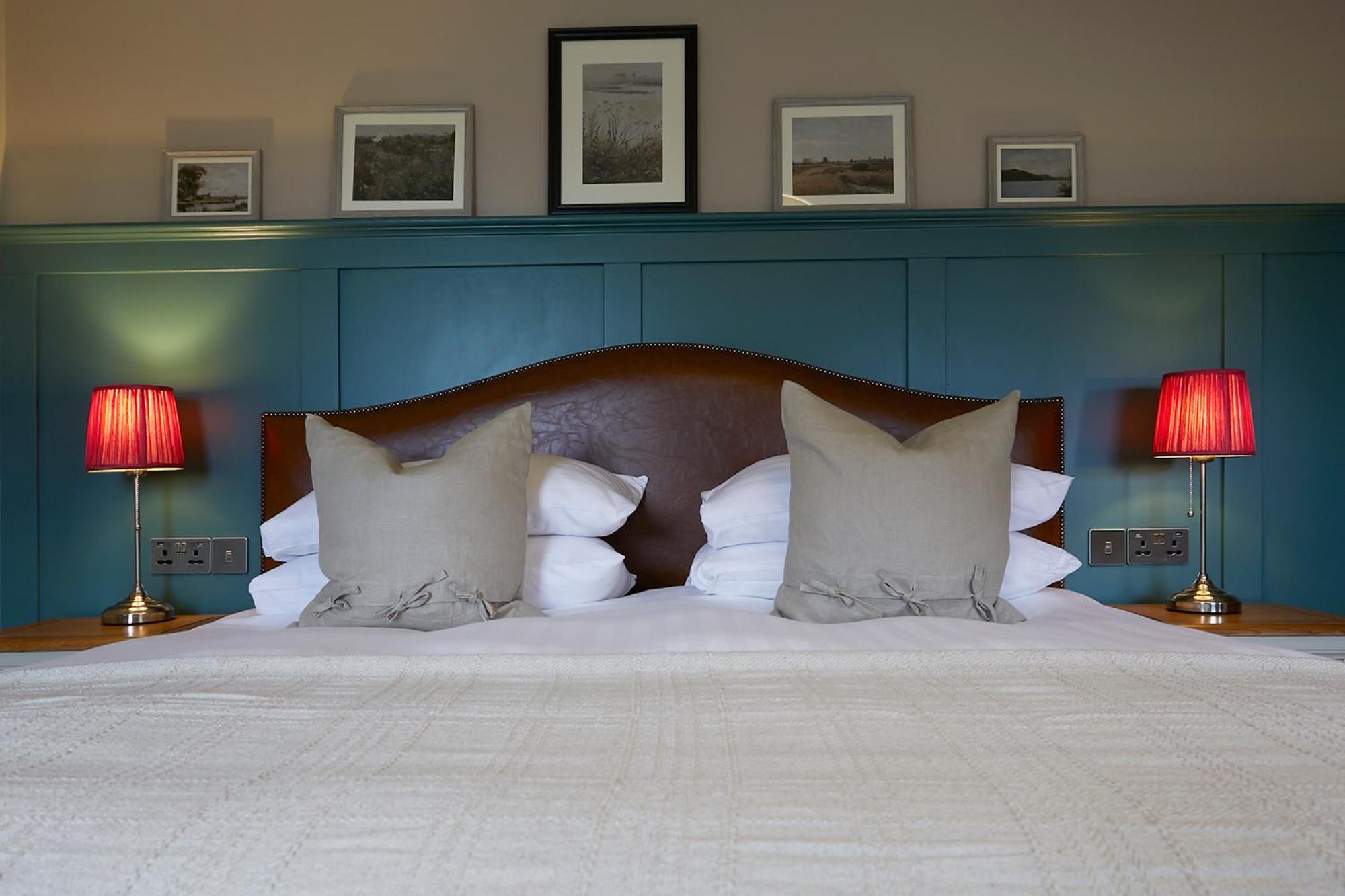 Superior King Room photo 1