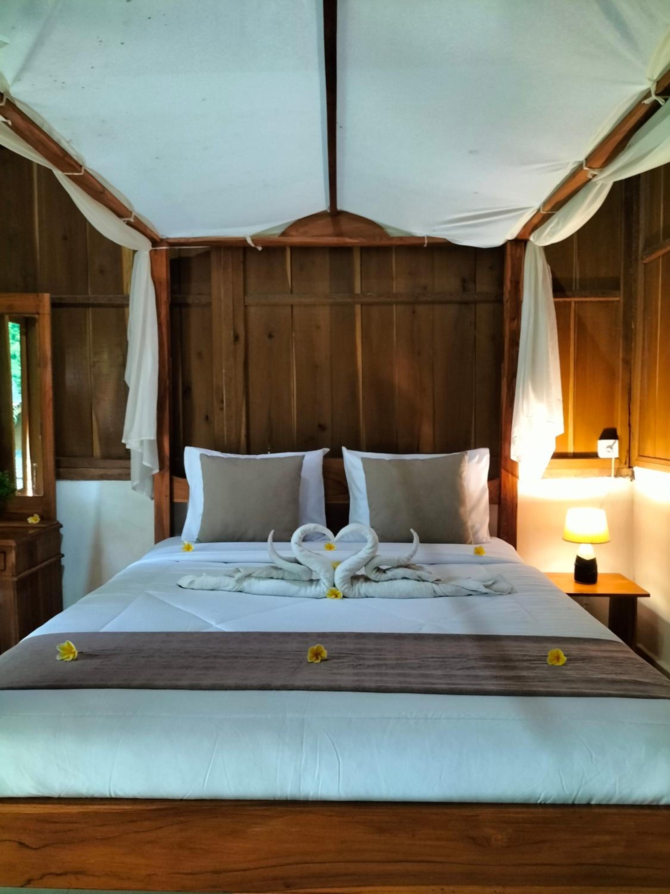 Deluxe Double Room - Photo 1