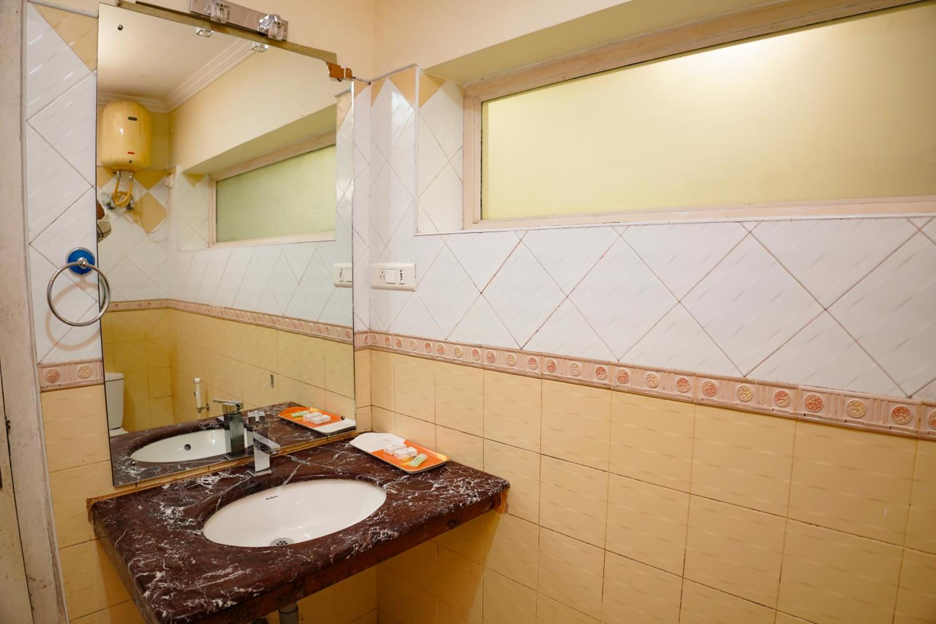 Deluxe Single Room photo 2