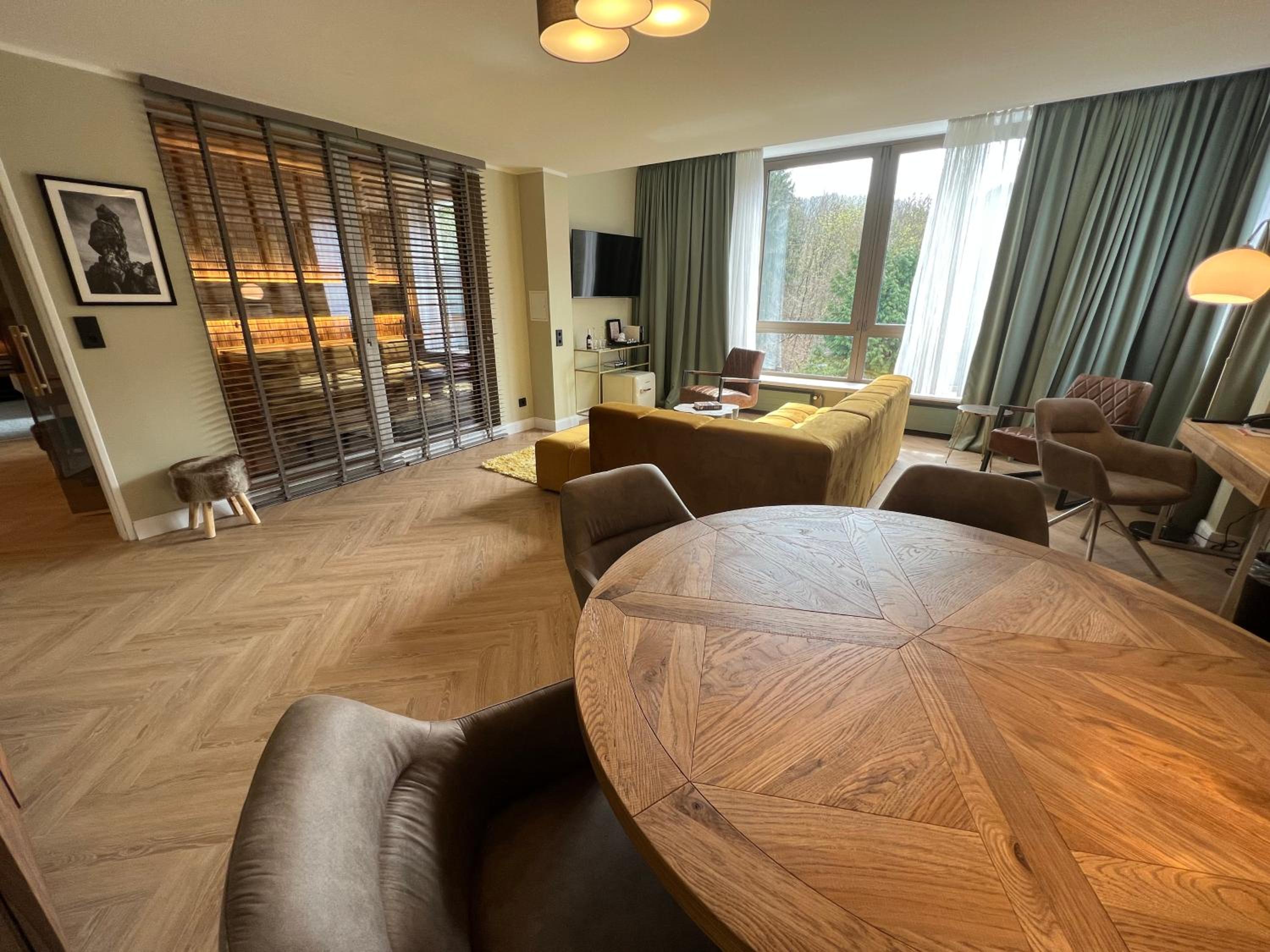 Suite "Harzliebe" photo 1