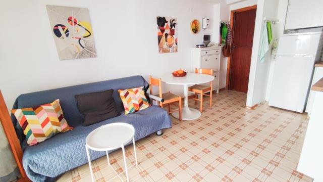 Two-Bedroom Apartment photo 2