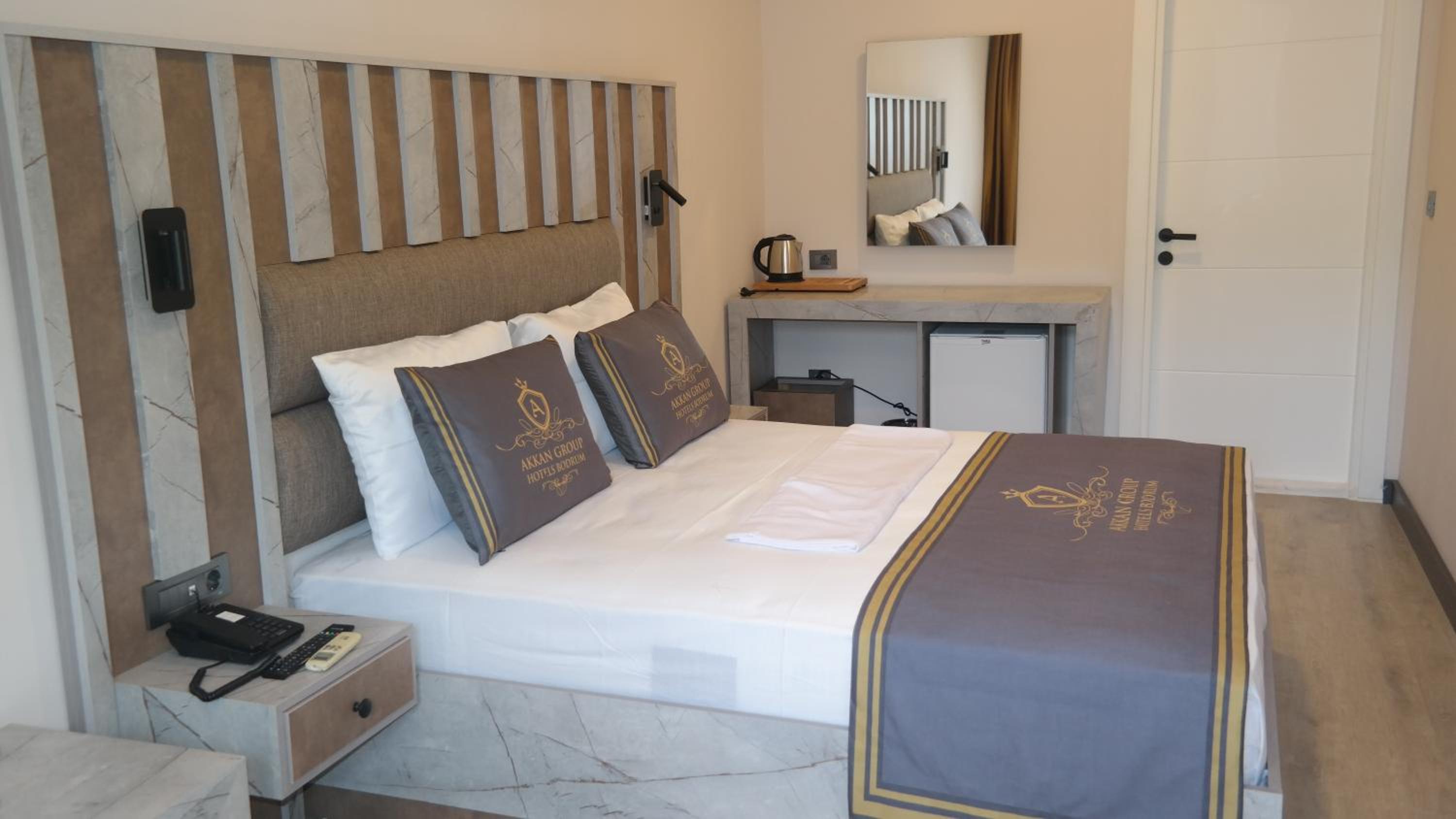 Double Room - Photo 1