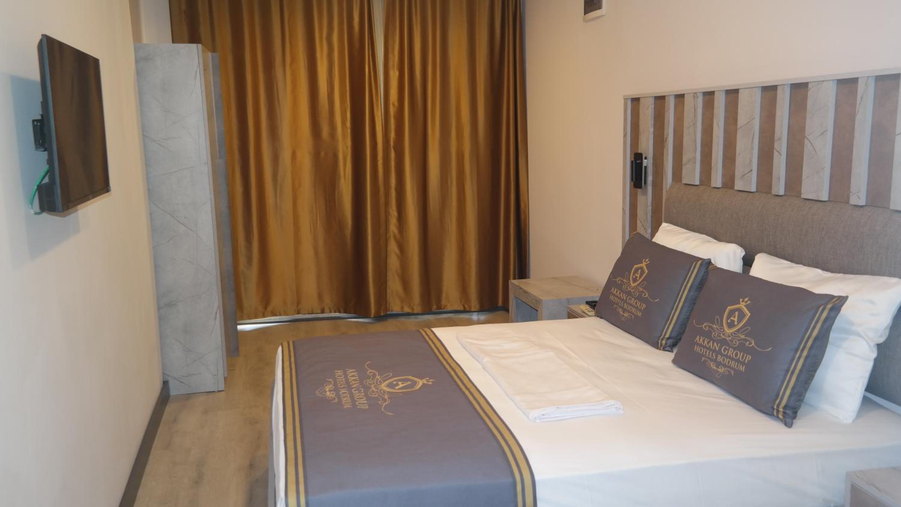 Budget Double Room - Photo 5